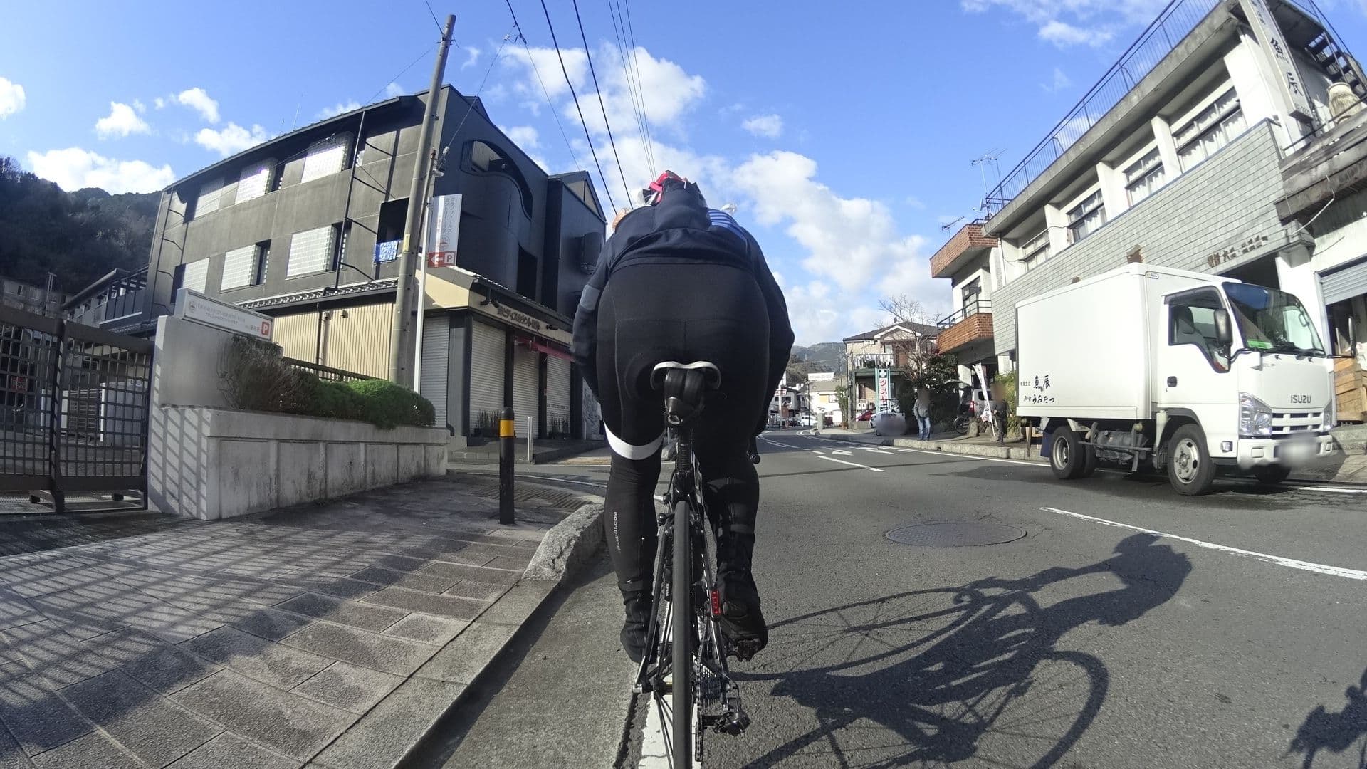 Street view near テルマーレ湯河原, Yugawara — © tmogi21a (CC BY-SA · Mapillary)