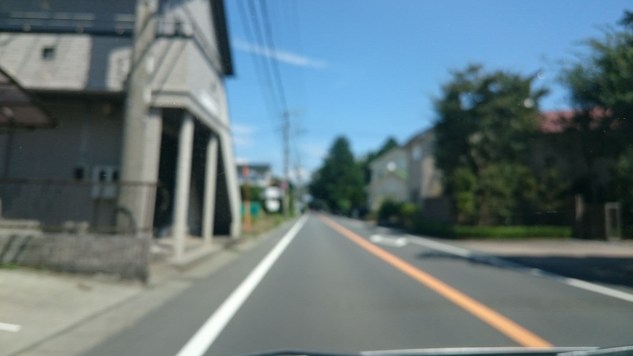 Street view near ナレッジスペース御殿場, Gotemba — © yaritsusozai (CC BY-SA · Mapillary)