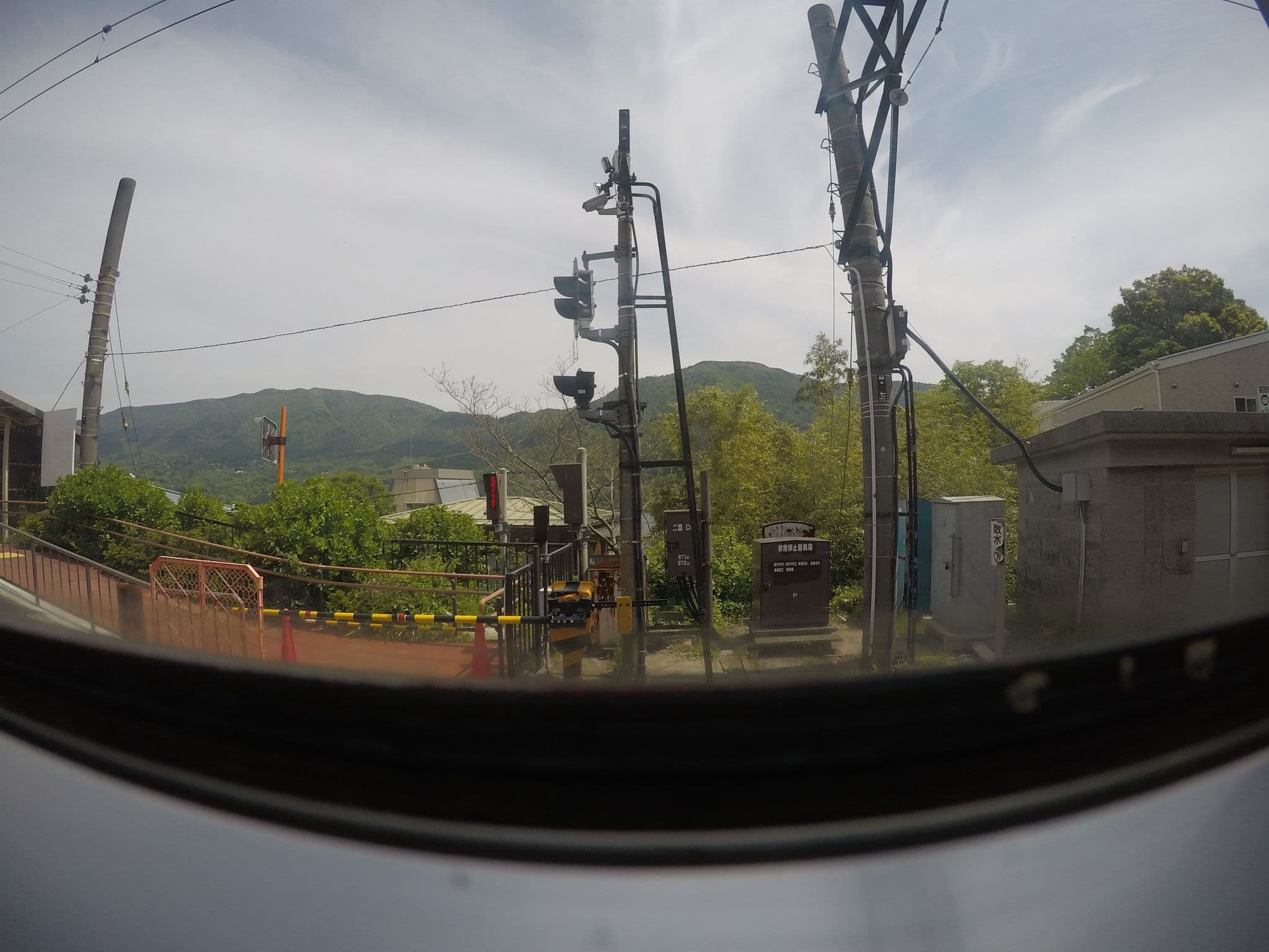 Street view near 二の平渋谷荘, Hakone — © 24dakenlo (CC BY-SA · Mapillary)