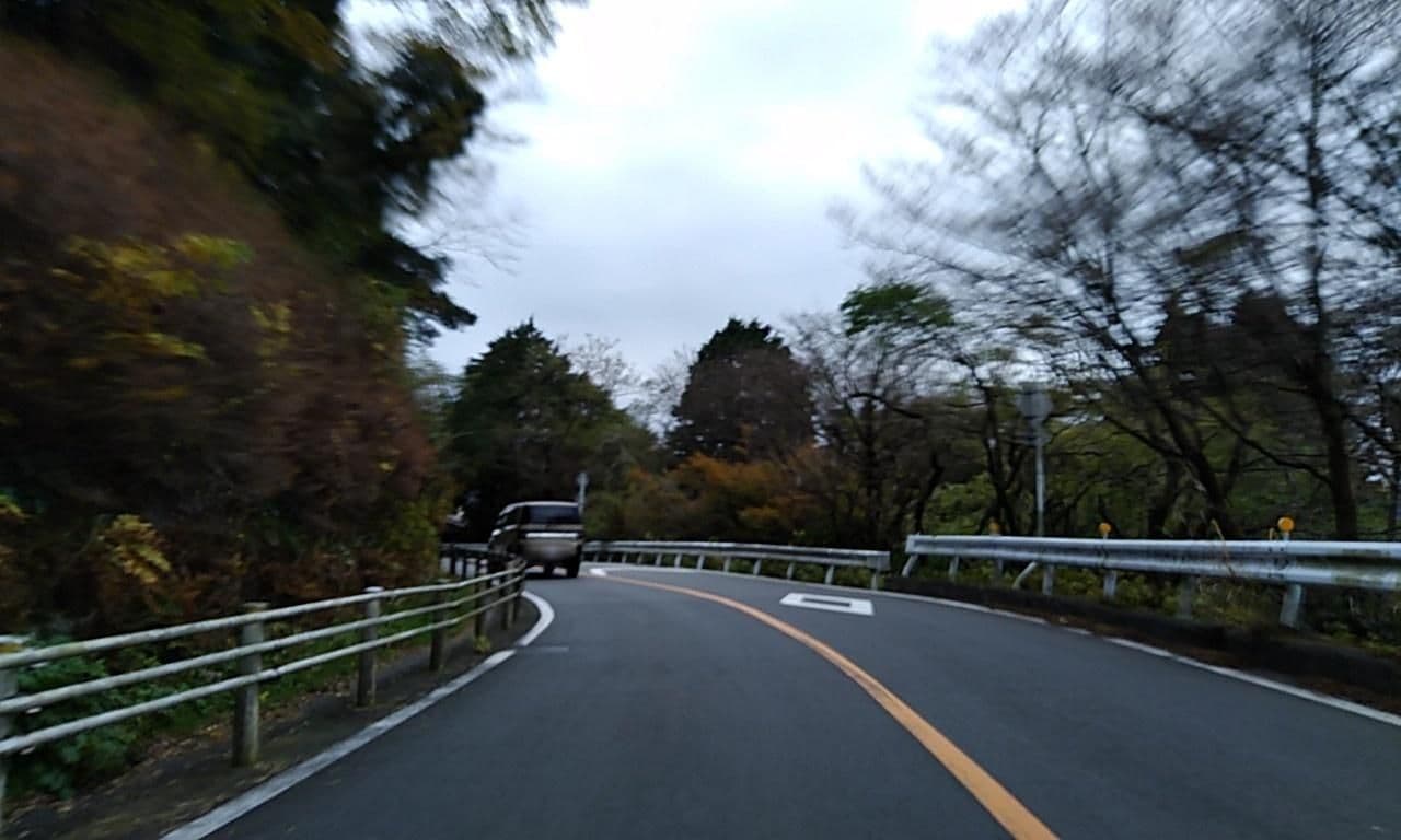 Street view near 長寿湯, Hakone — © yasunari (CC BY-SA · Mapillary)