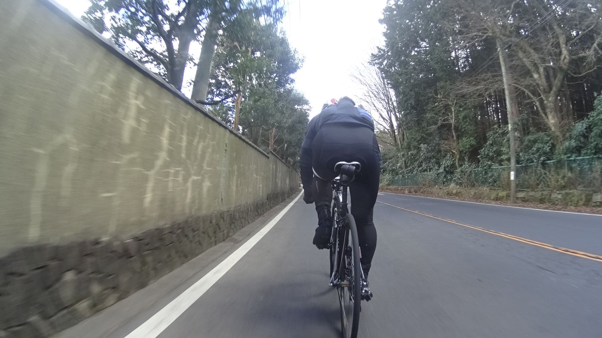 Street view near 箱根仙石原 元湯場 沙羅亭, Hakone — © tmogi21a (CC BY-SA · Mapillary)