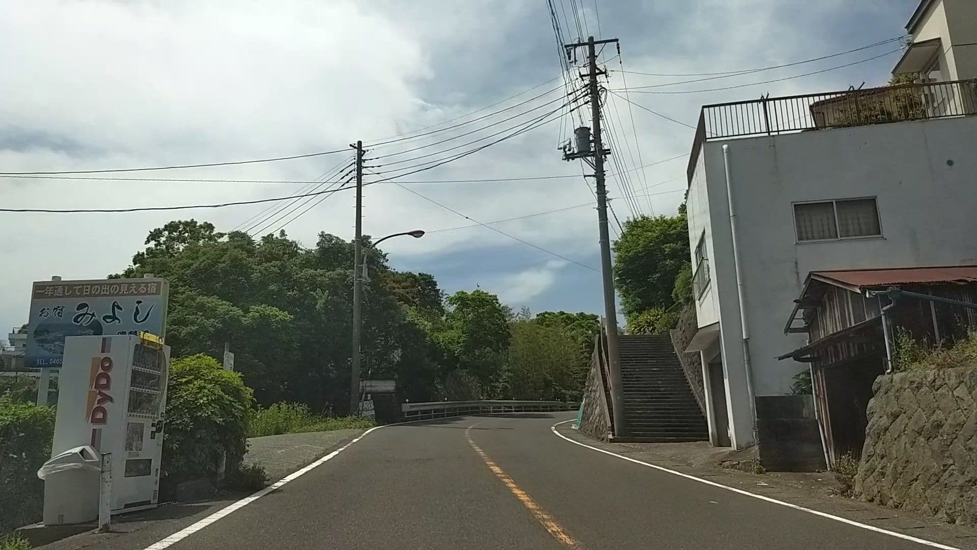 Street view near ともみ, Manazuru — © drivephotograph (CC BY-SA · Mapillary)