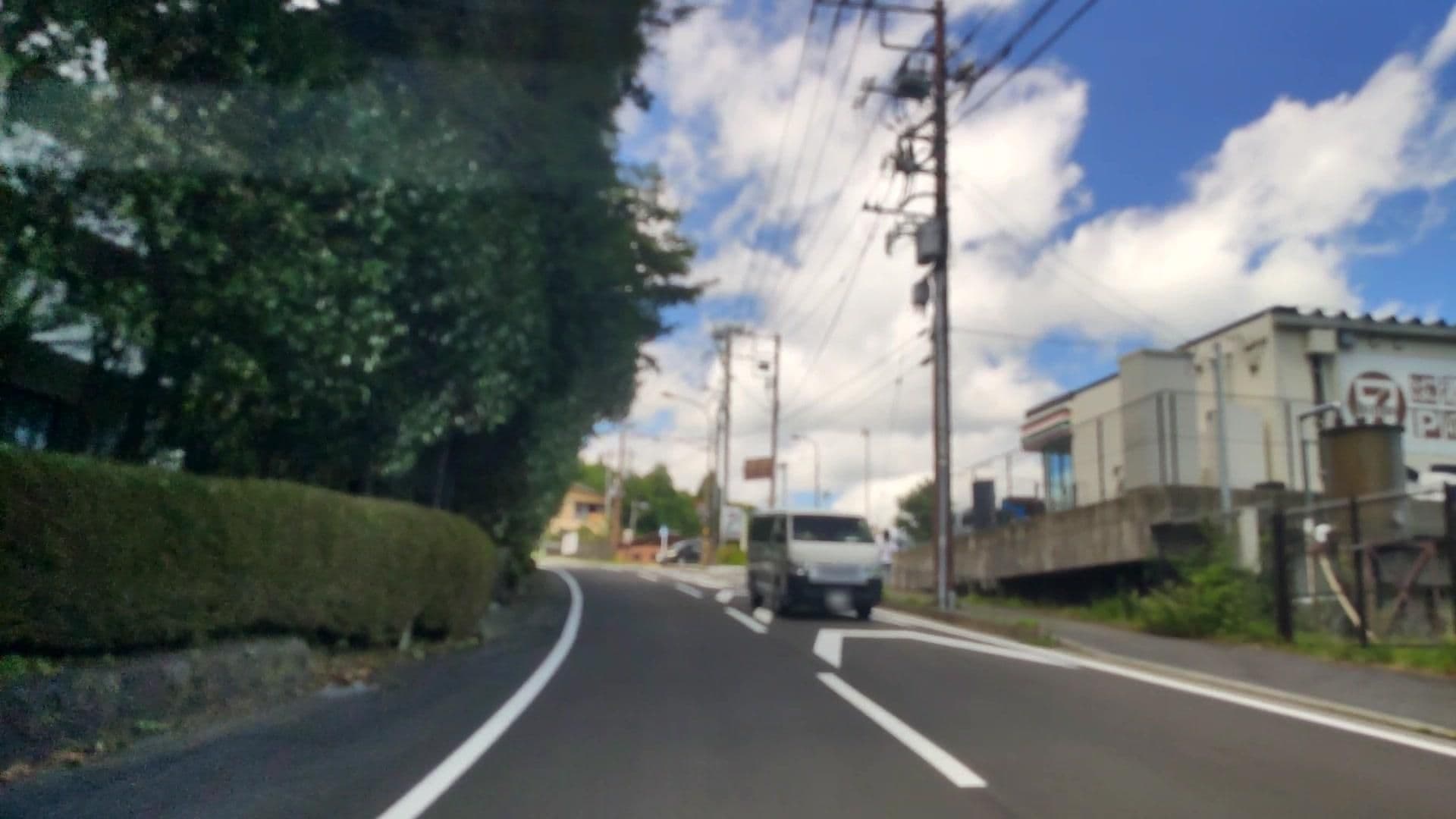 Street view near ラ・サール箱根, Hakone — © drivephotograph (CC BY-SA · Mapillary)