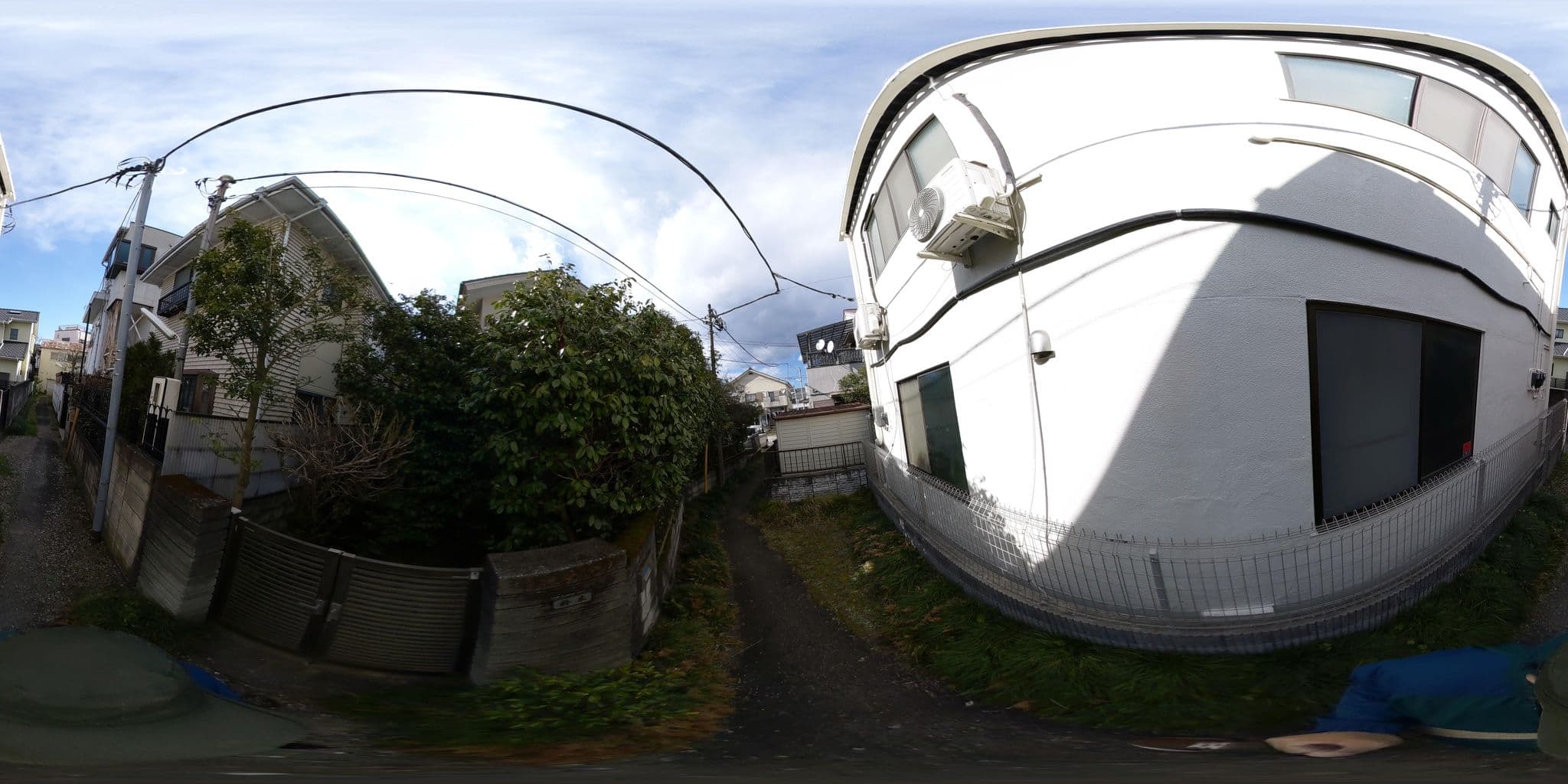 Street view near 大倉旅館, Mishima — © Y_Suzuki (CC BY-SA · Mapillary)