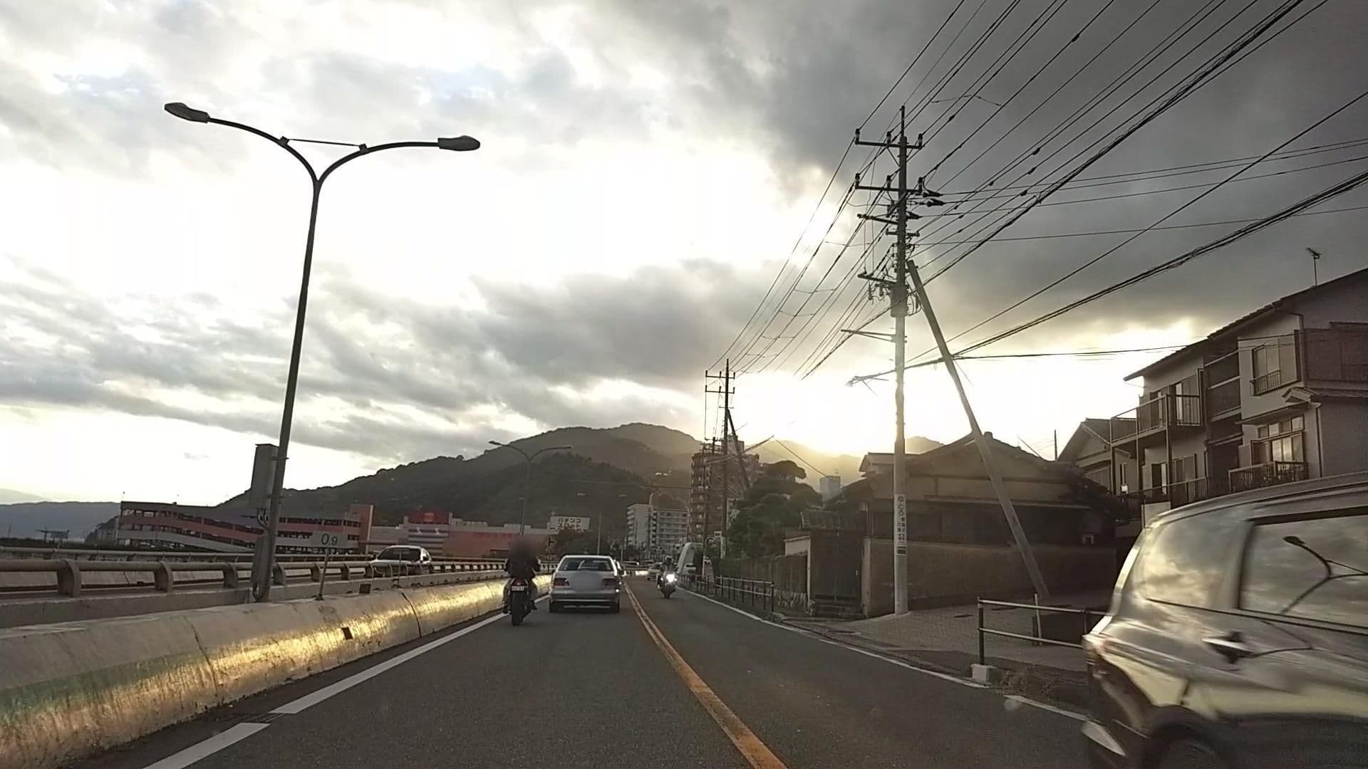 Street view near 近水庵, Manazuru — © drivephotograph (CC BY-SA · Mapillary)