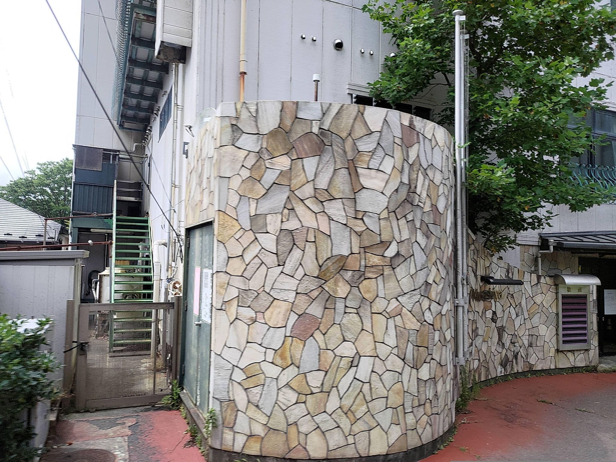 Street view near 芦ノ湖温泉 ホテルむさしや, Hakone — © ChenJJ (CC BY-SA · Mapillary)