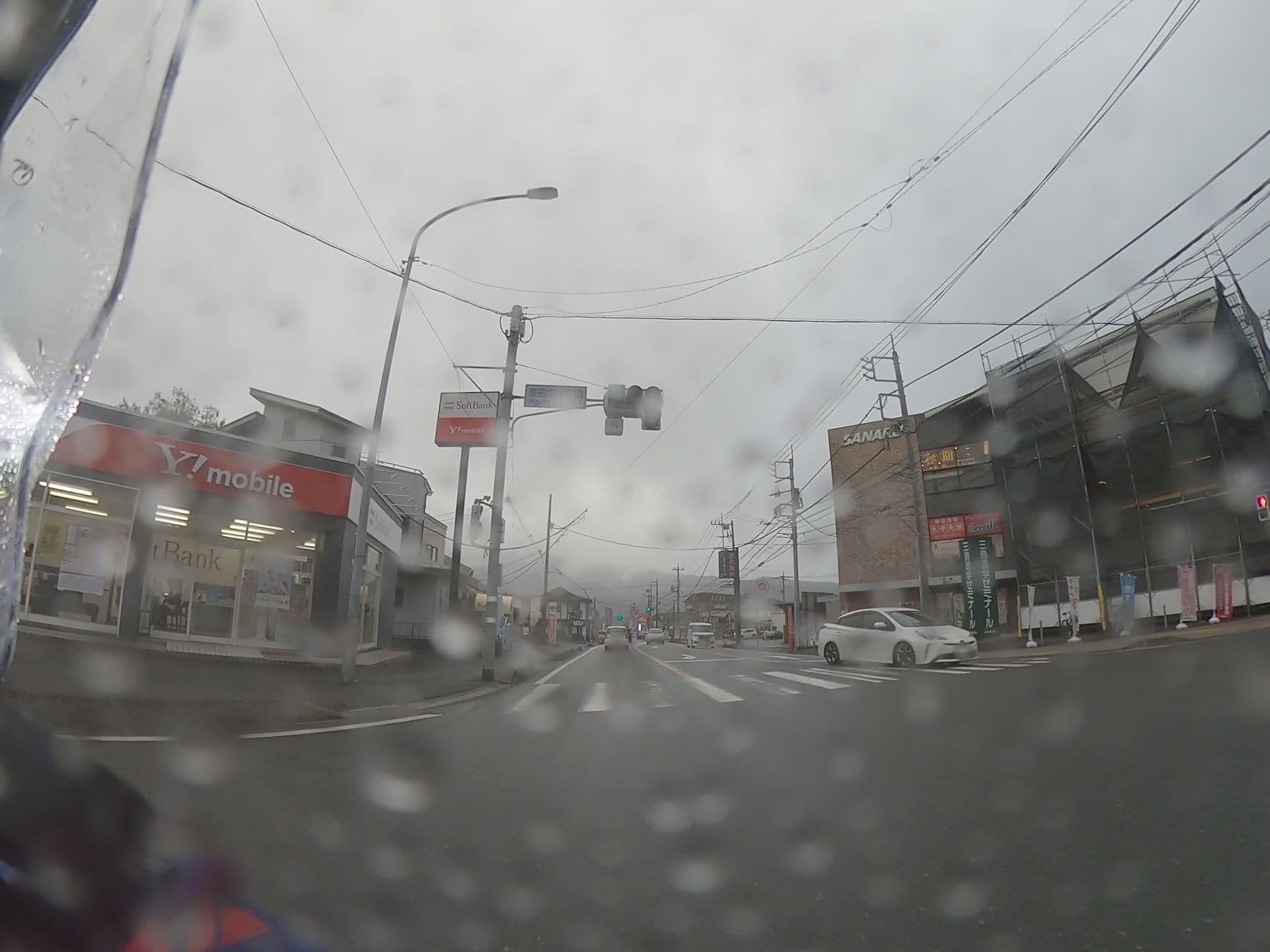Street view near 藤乃煌, Gotemba — © Neo0717 (CC BY-SA · Mapillary)