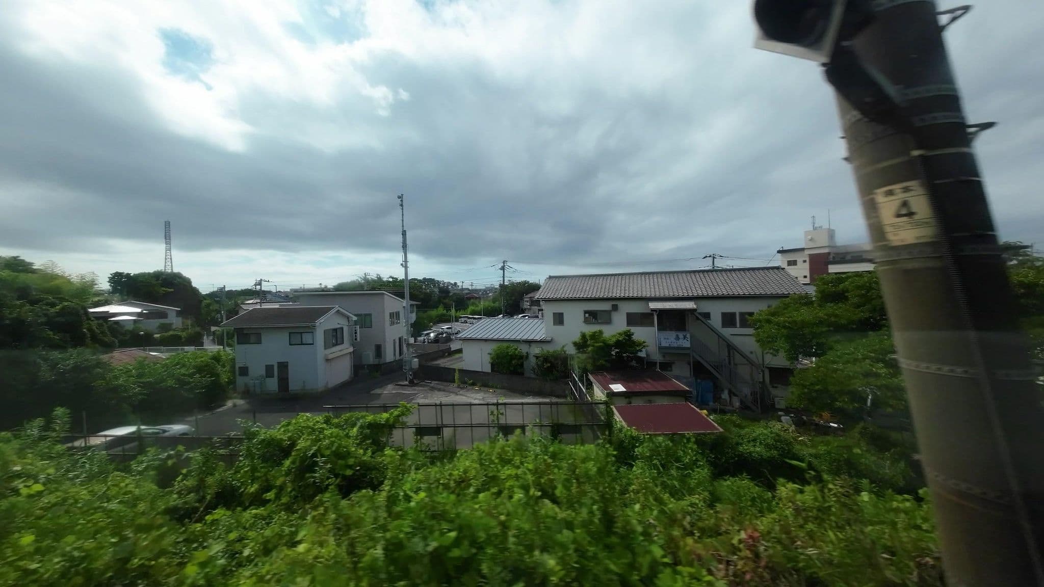 Street view near 湯河原温泉 ホテル城山, Ninomiya — © drivephotograph (CC BY-SA · Mapillary)