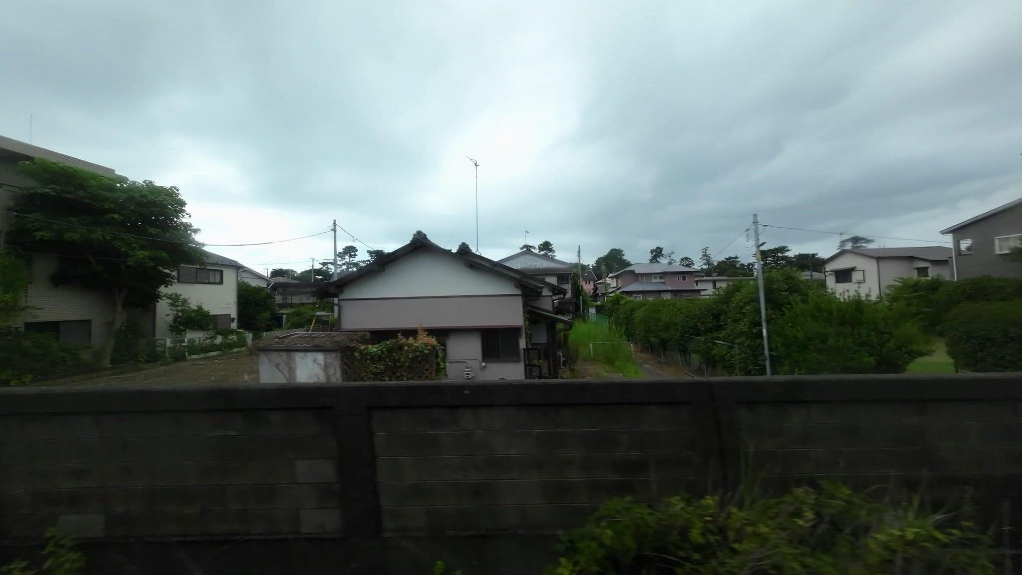Street view near 磯里, Ōiso — © drivephotograph (CC BY-SA · Mapillary)