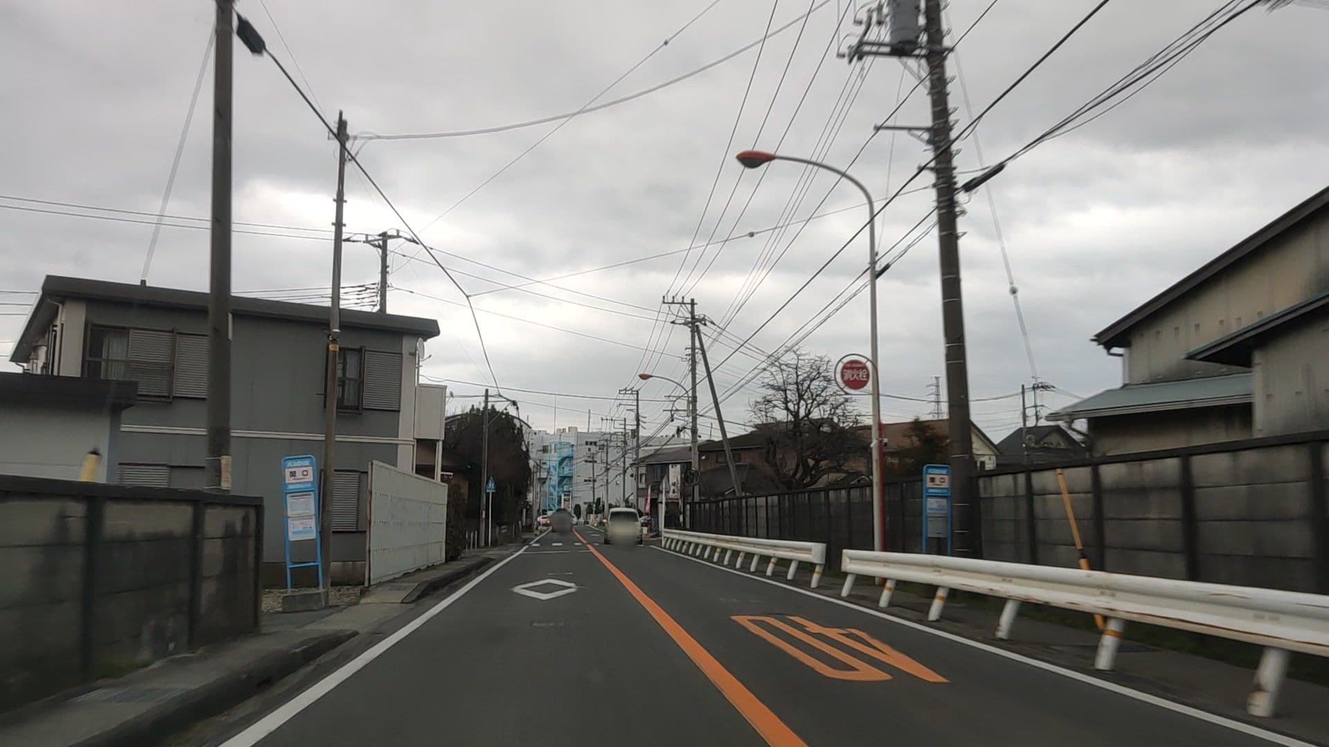 Street view near 源泉ゆ宿高すぎ, Kōzu — © drivephotograph (CC BY-SA · Mapillary)