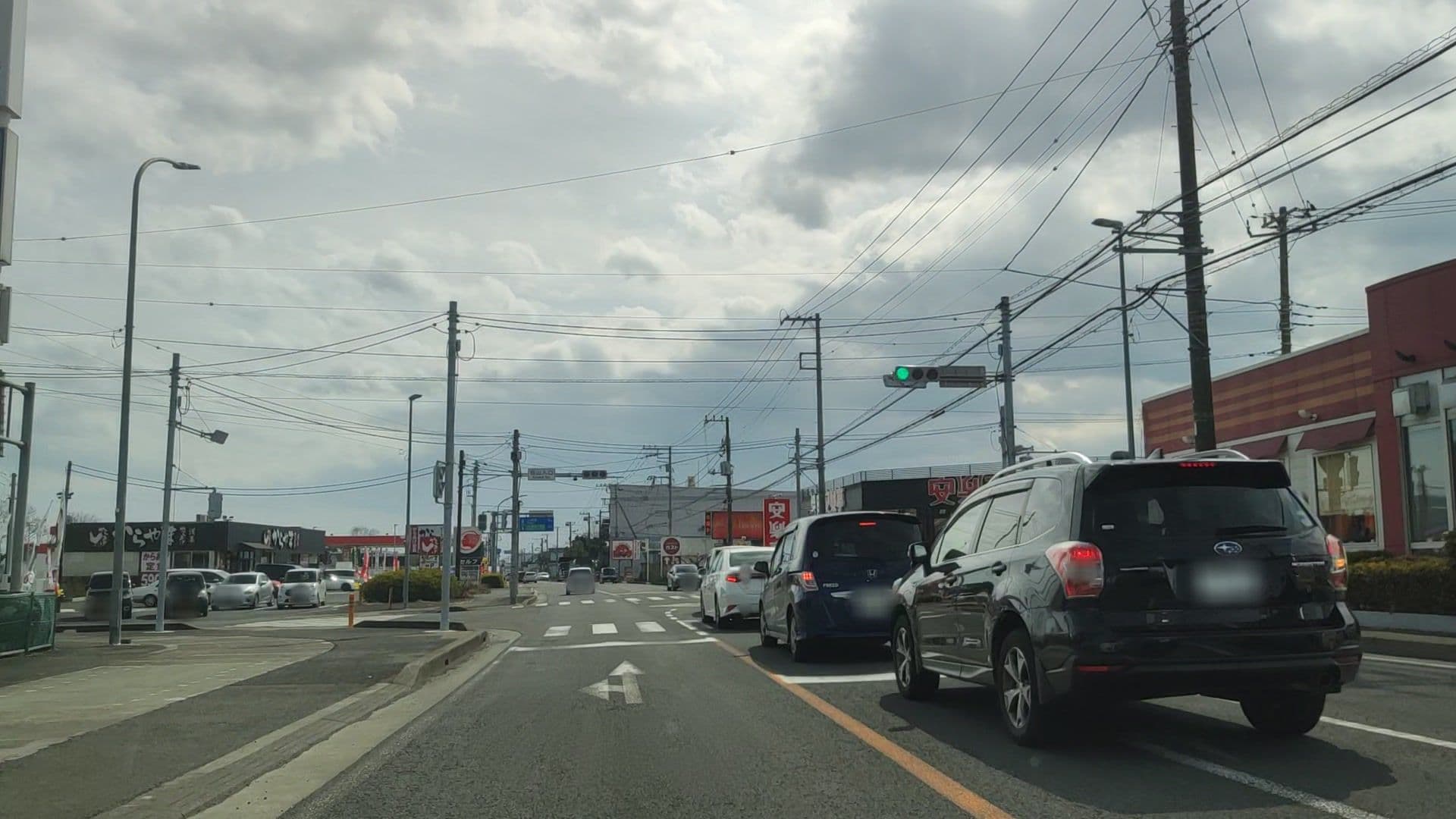Street view near ホテル MODE15, Kamiōi — © drivephotograph (CC BY-SA · Mapillary)