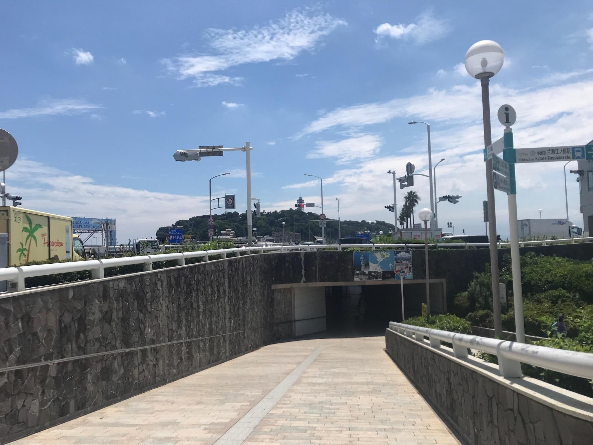 Street view near 旅館 二楽荘, Fujisawa — © musashino5 (CC BY-SA · Mapillary)
