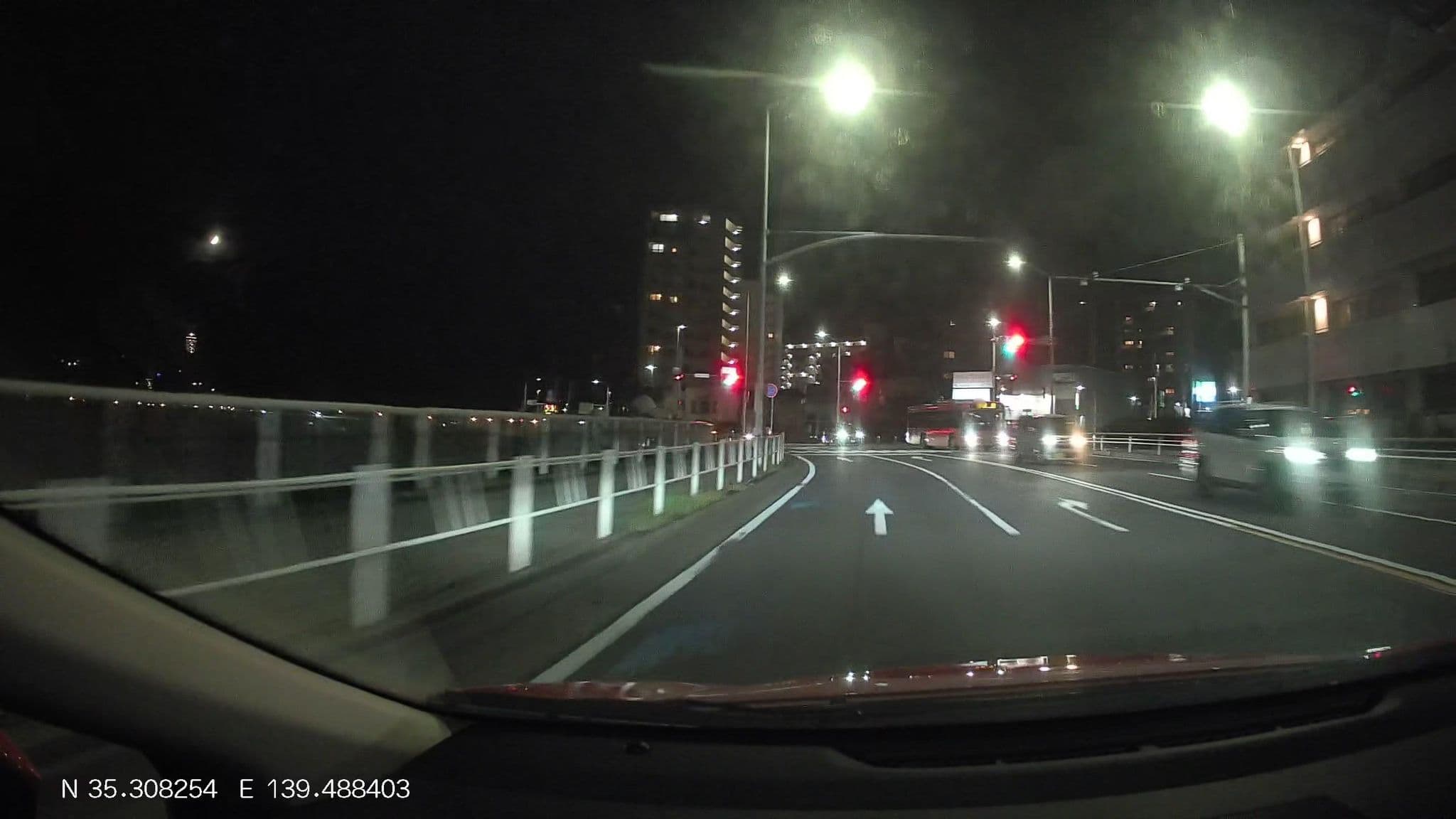 Street view near 笹岡亭, Fujisawa — © mitz (CC BY-SA · Mapillary)