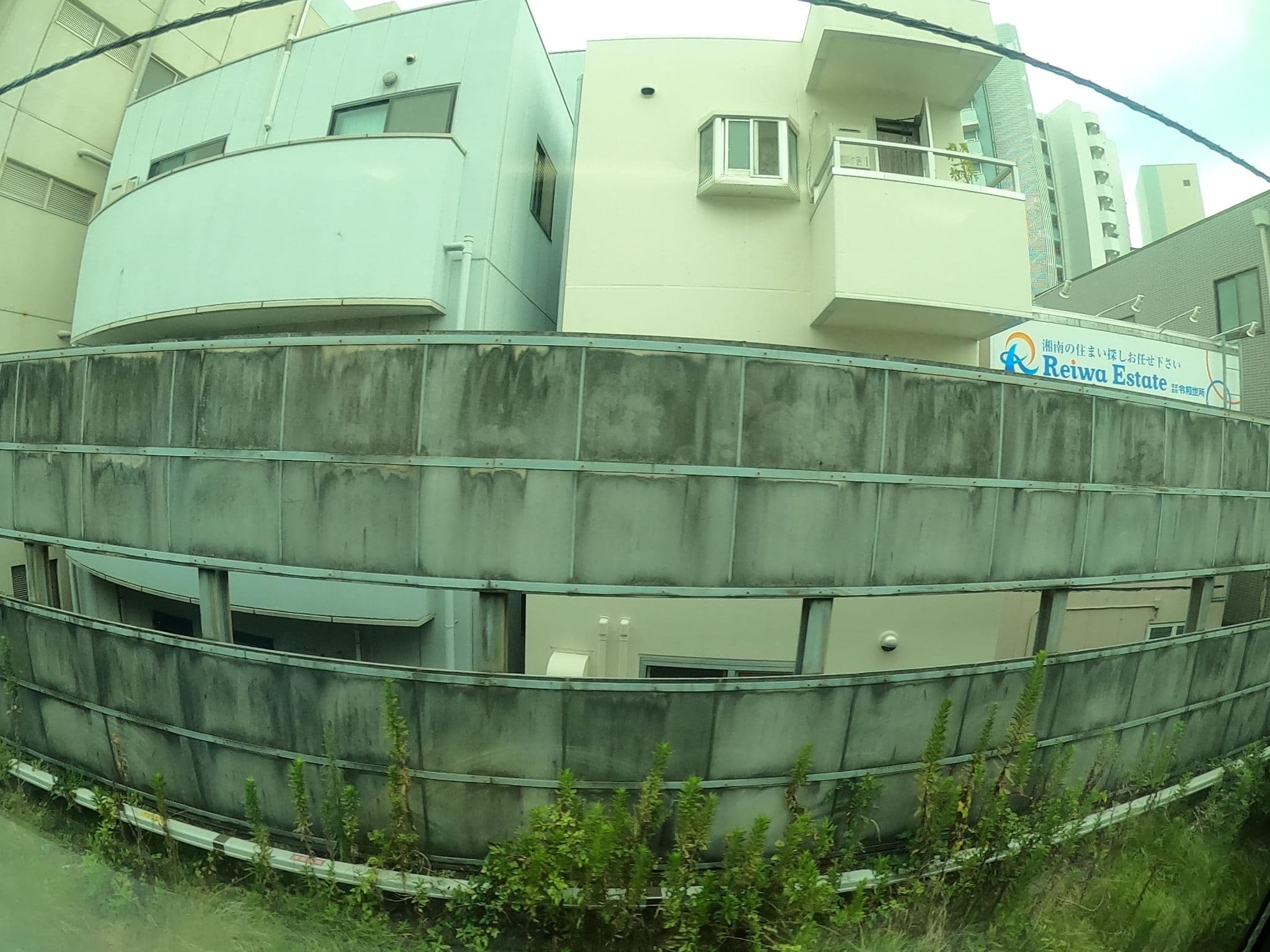 Street view near 竹雅荘, Chigasaki — © castletrain (CC BY-SA · Mapillary)