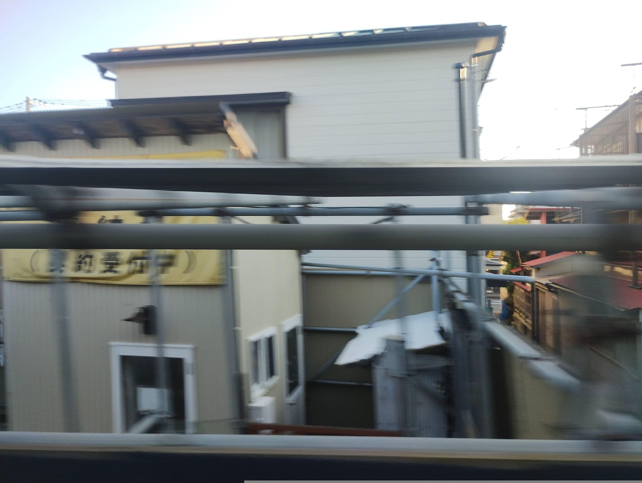 Street view near film koshigoe, Kamakura — © mitz (CC BY-SA · Mapillary)