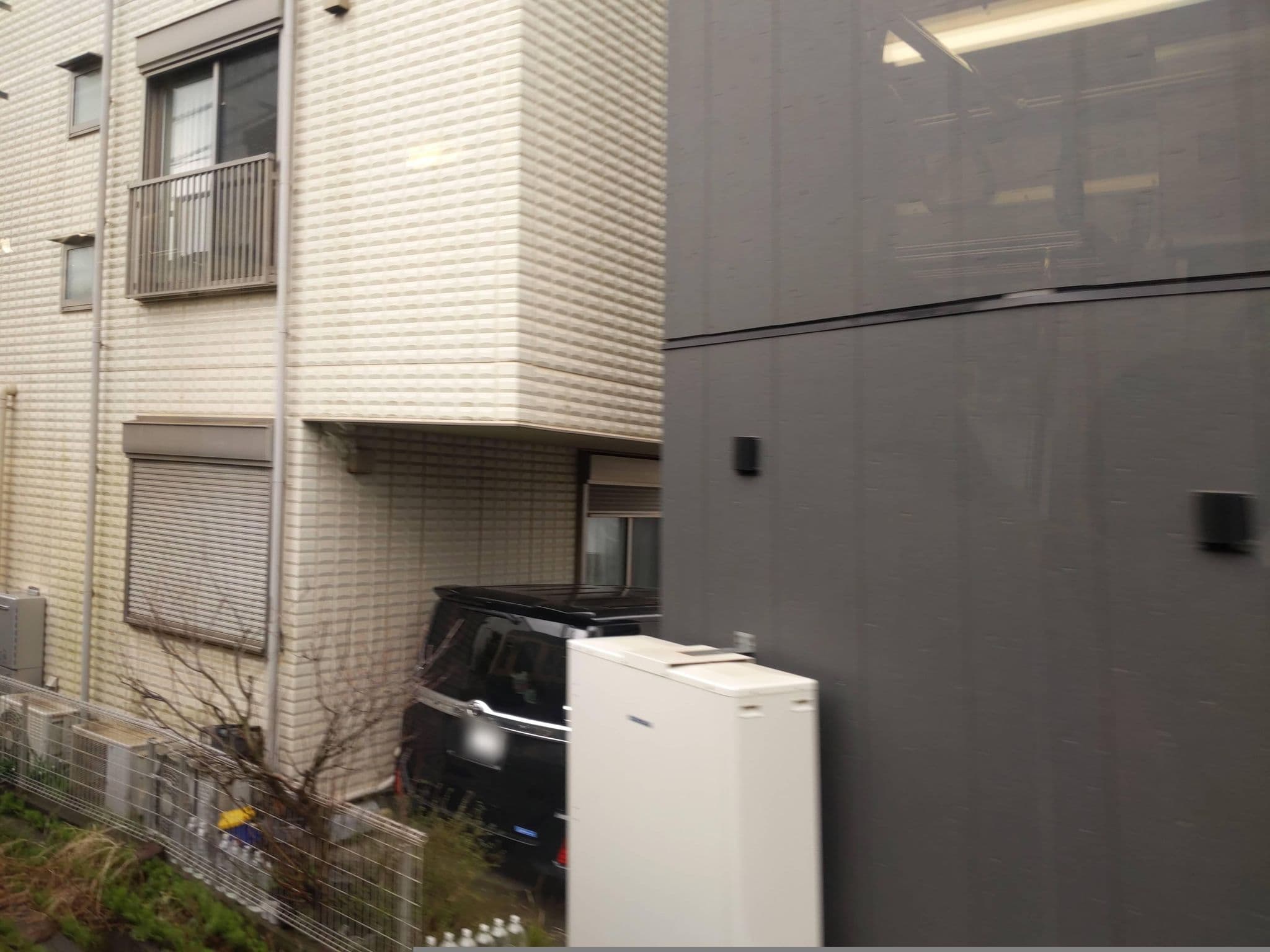 Street view near 鎌倉ホワイトハウス, Kamakura — © komoronokaze (CC BY-SA · Mapillary)