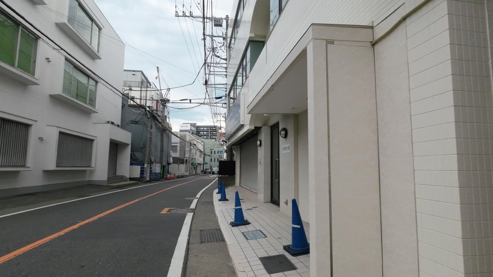 Street view near ホテル 城, Kamakura — © drivephotograph (CC BY-SA · Mapillary)