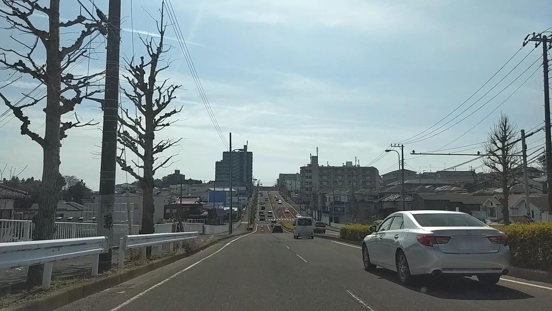 Street view near Winn, Fujisawa — © drivephotograph (CC BY-SA · Mapillary)