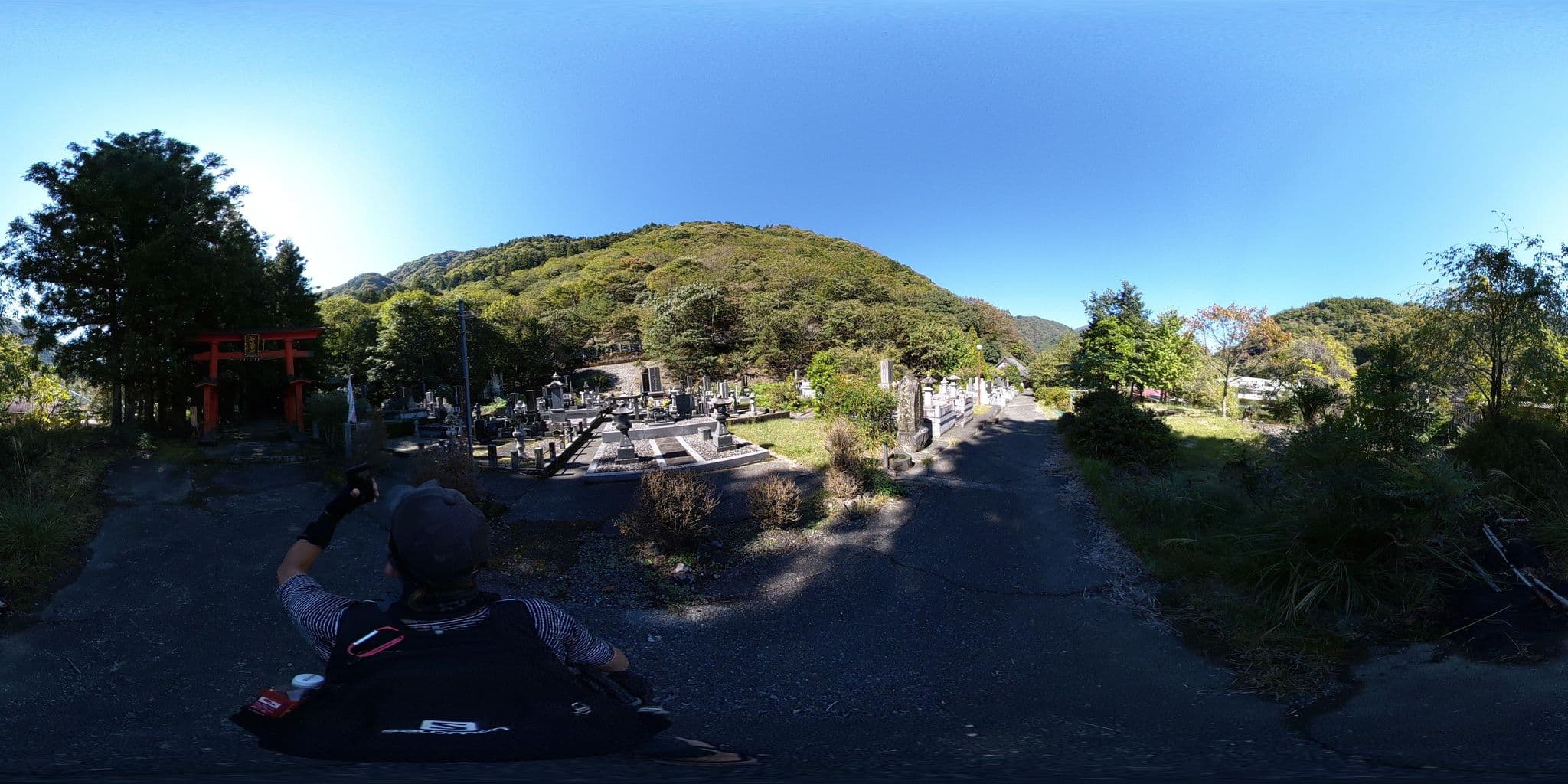 Street view near 岩田屋旅館, Iitomi — © yshayakawa (CC BY-SA · Mapillary)