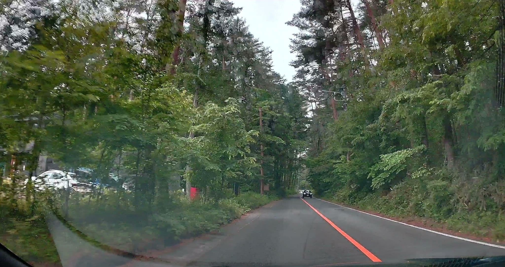 Street view near rakuten stayvilla 富士河口湖, Fujiyoshida — © irvinfly (CC BY-SA · Mapillary)