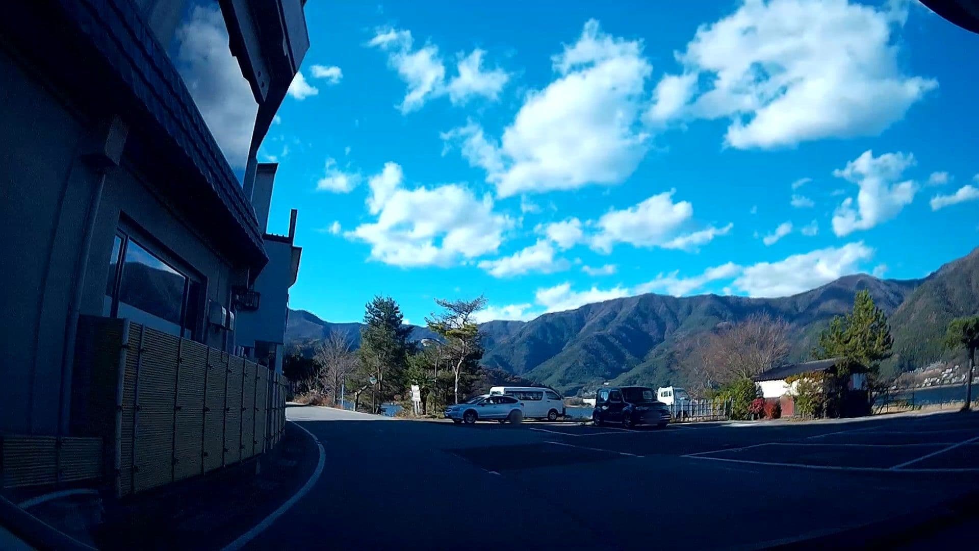 Street view near 千畳, Narusawa — © caesium (CC BY-SA · Mapillary)