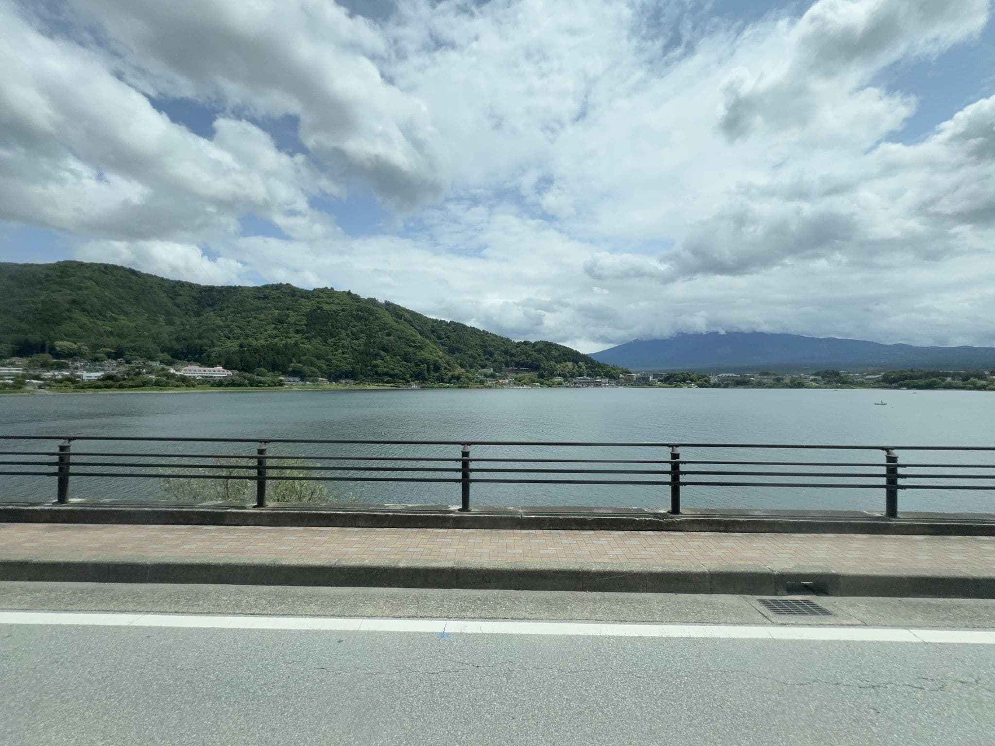 Street view near うぶや, Narusawa — © quickness805 (CC BY-SA · Mapillary)