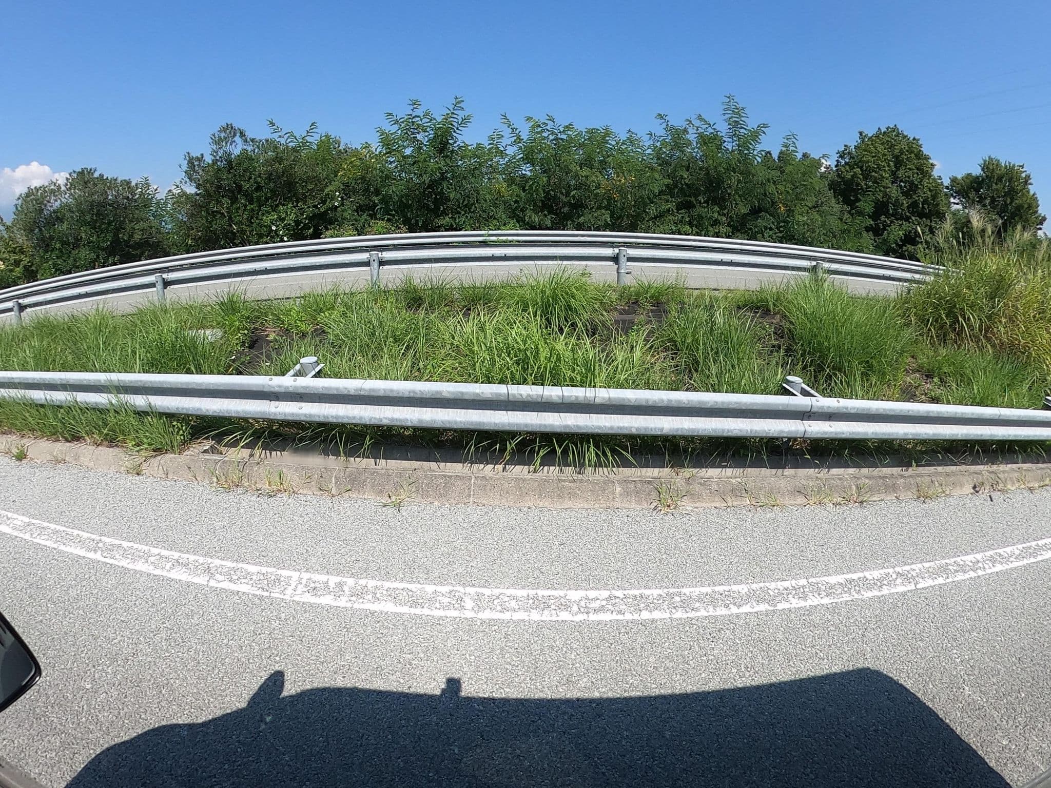 Street view near ユートピア, Kai — © kojiroucircle (CC BY-SA · Mapillary)