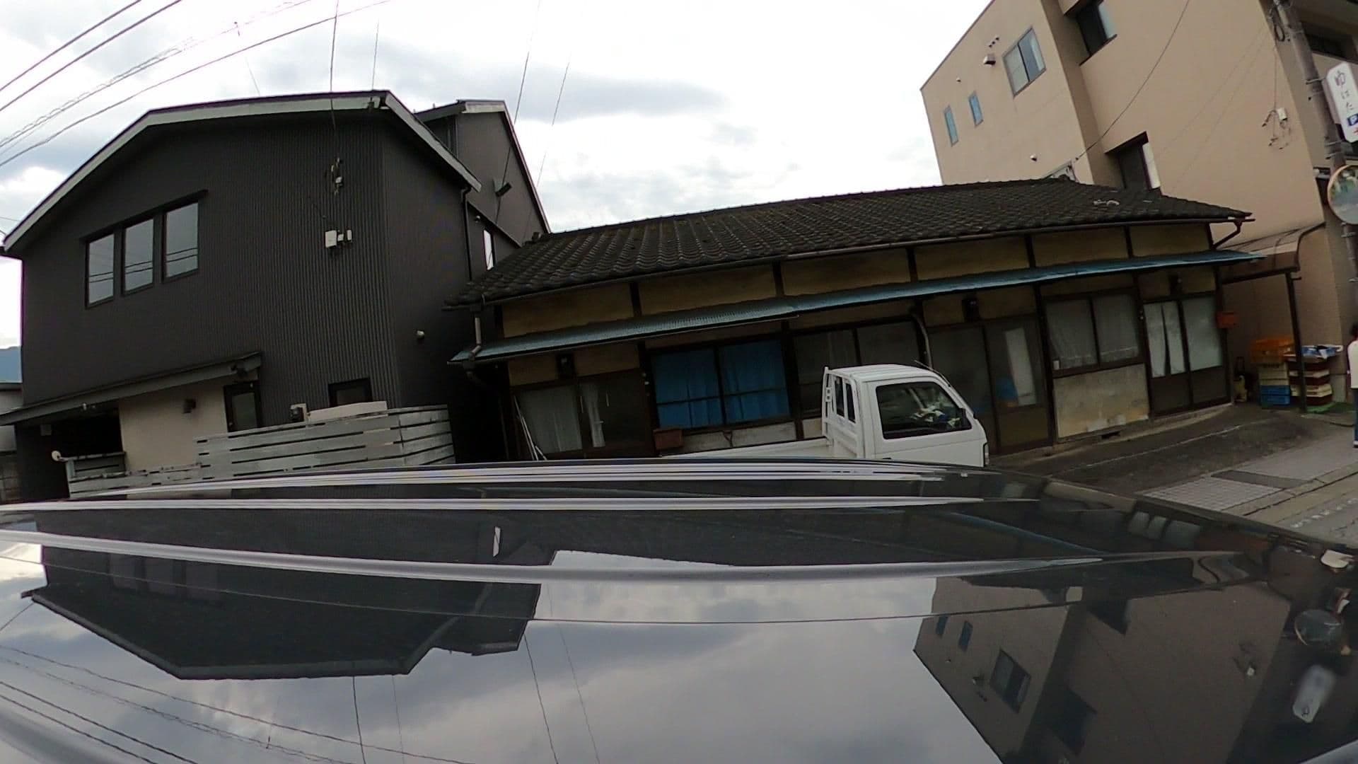 Street view near 旅館ゆばた, Enzan — © kojiroucircle (CC BY-SA · Mapillary)