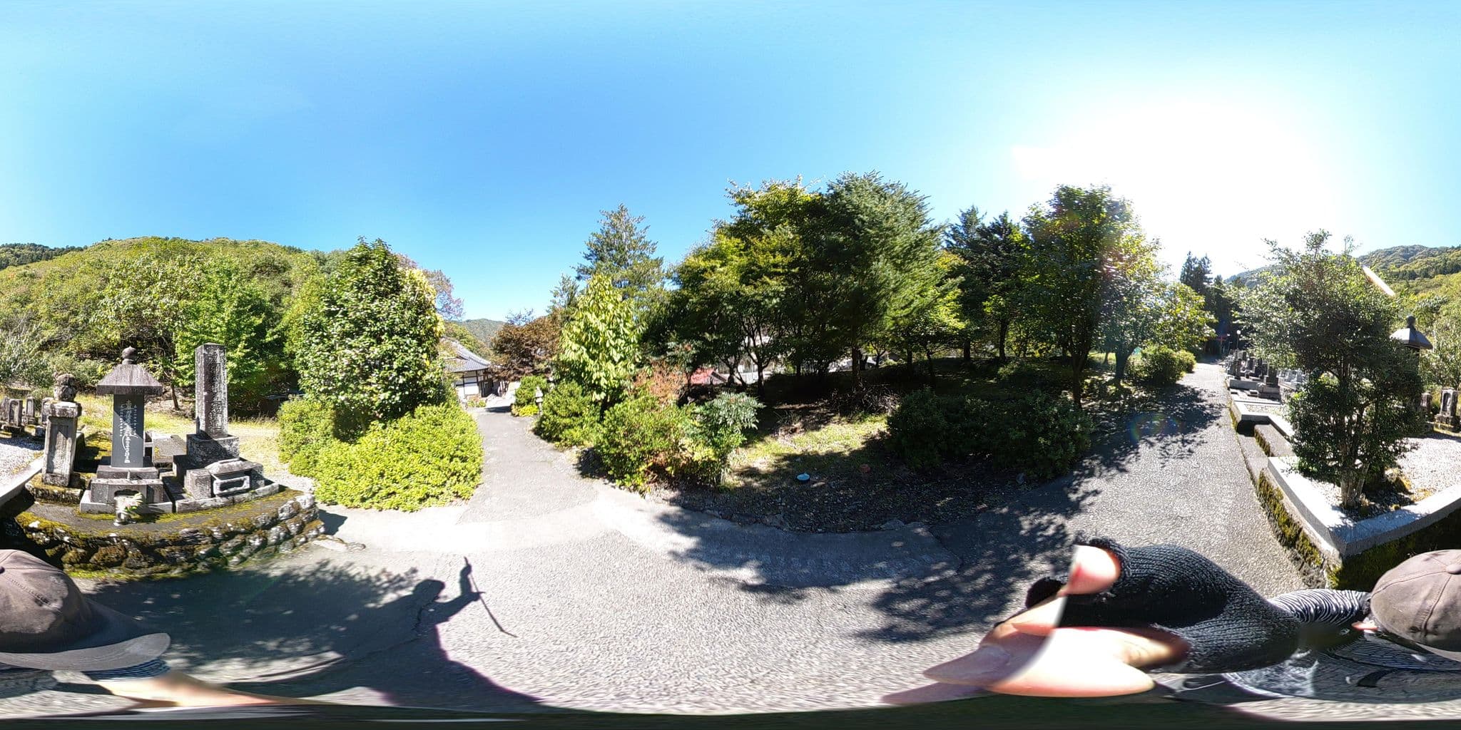 Street view near ひのや旅館別館, Iitomi — © yshayakawa (CC BY-SA · Mapillary)