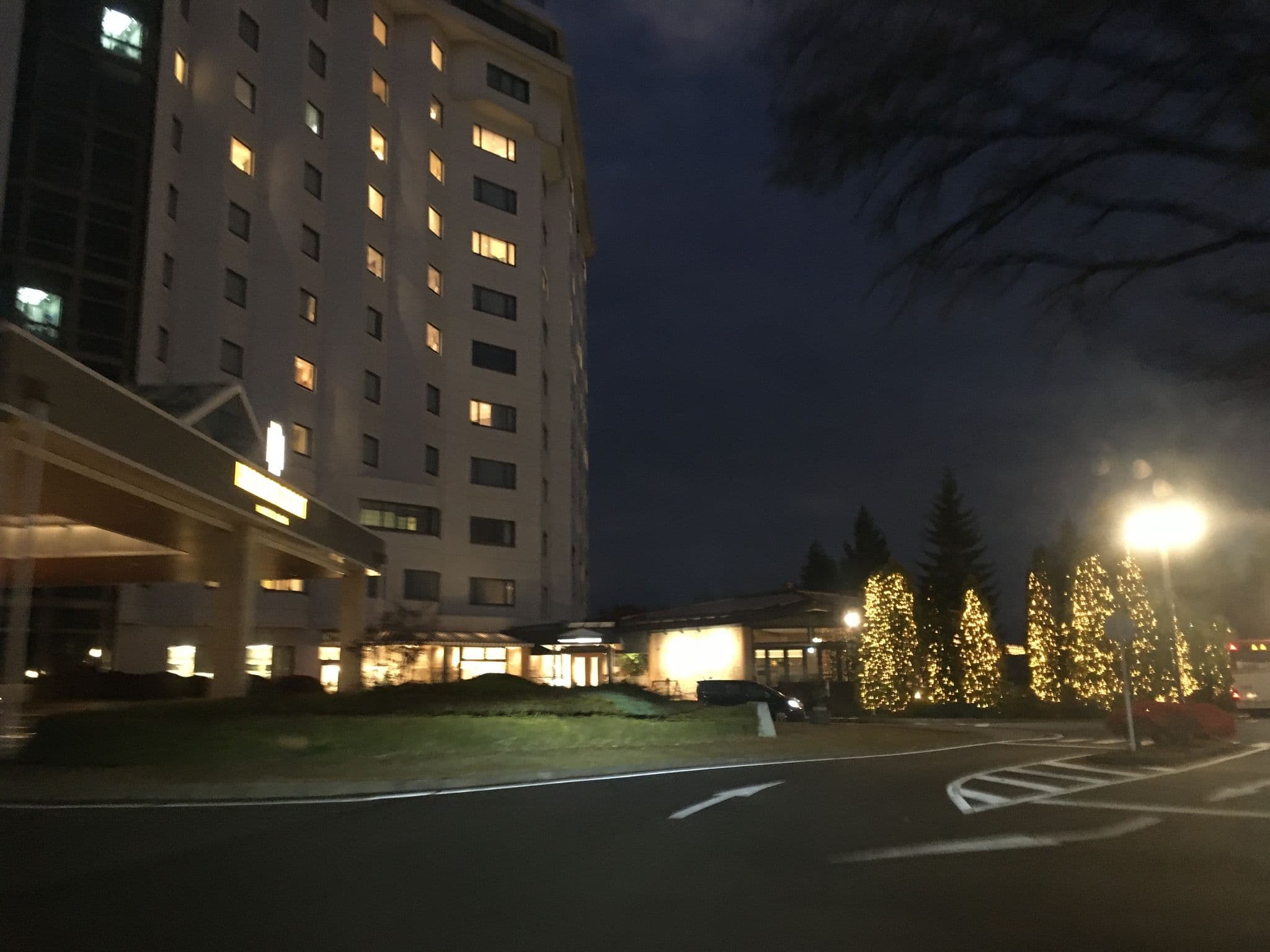 Street view near ハイランドリゾート ホテル&スパ, Fujiyoshida — © mapconcierge (CC BY-SA · Mapillary)