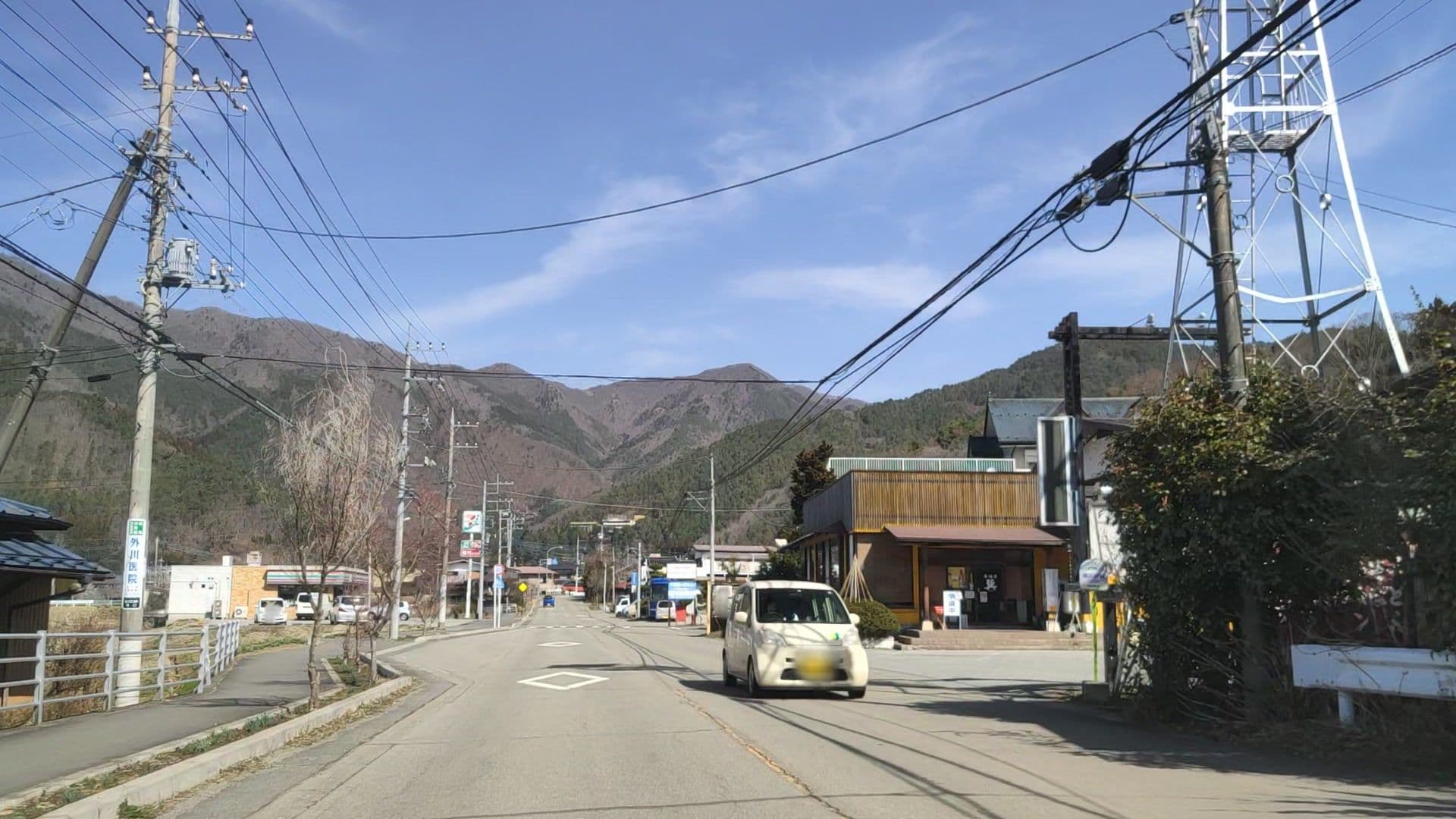 Street view near 民宿ぬかや, Onuma — © drivephotograph (CC BY-SA · Mapillary)