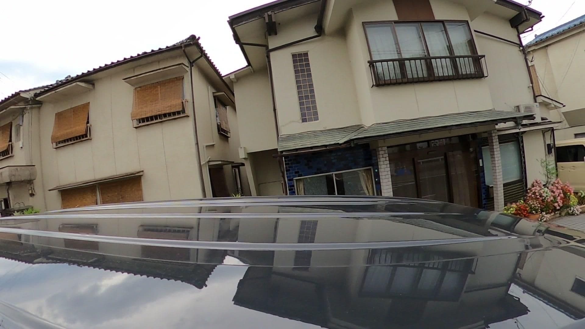 Street view near 宏池荘 公衆浴場, Enzan — © kojiroucircle (CC BY-SA · Mapillary)