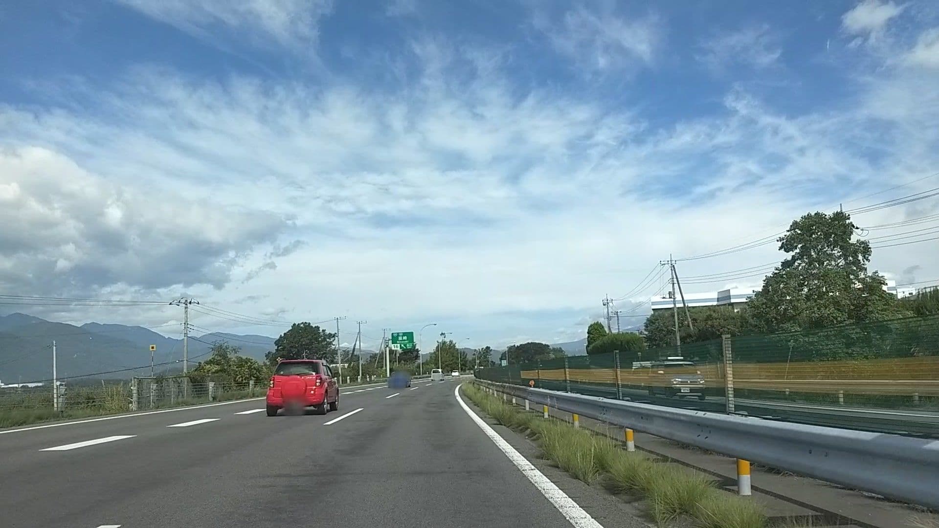 Street view near AIR, Nirasaki — © drivephotograph (CC BY-SA · Mapillary)