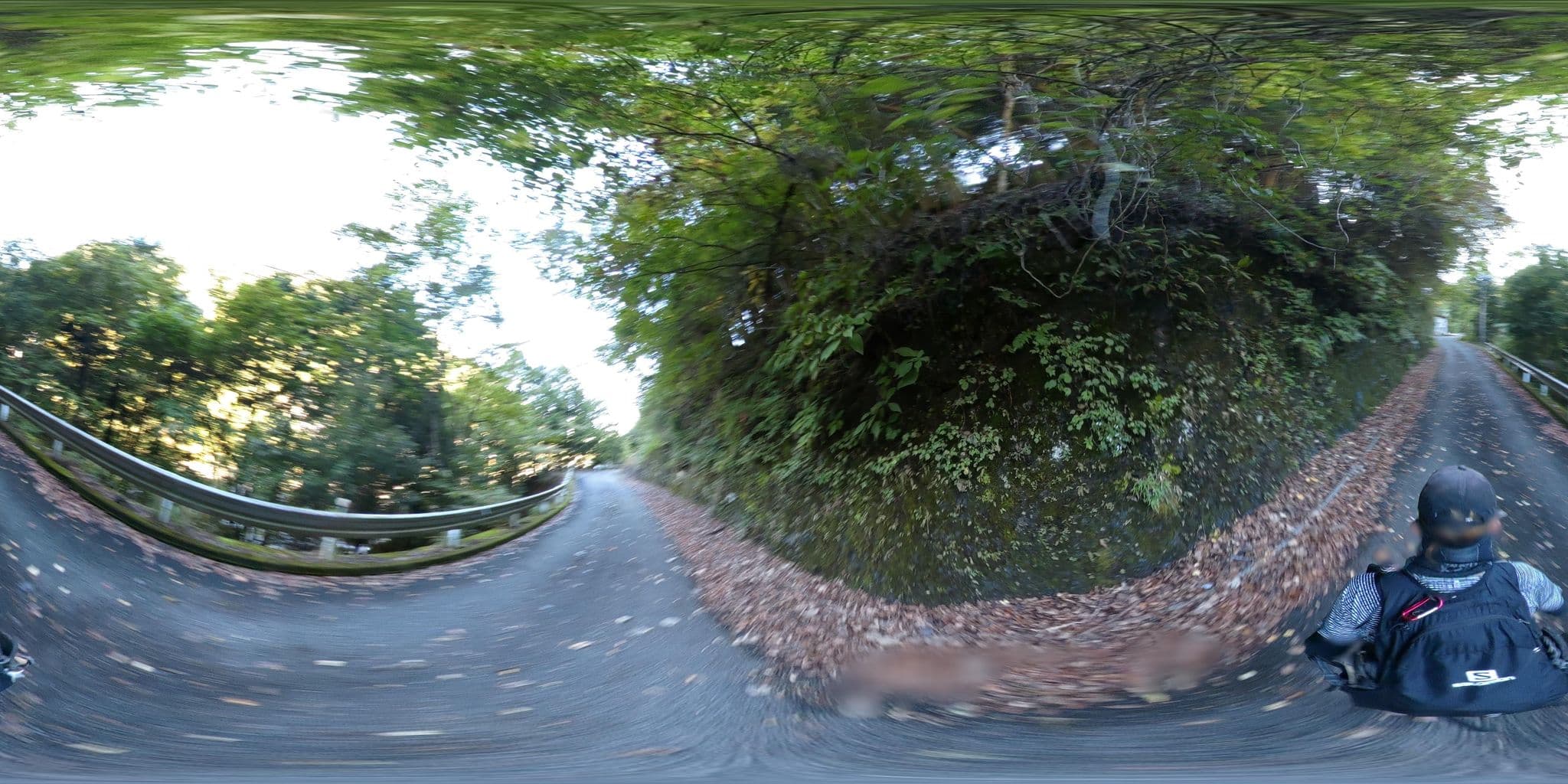 Street view near 増田屋旅館, Iitomi — © yshayakawa (CC BY-SA · Mapillary)