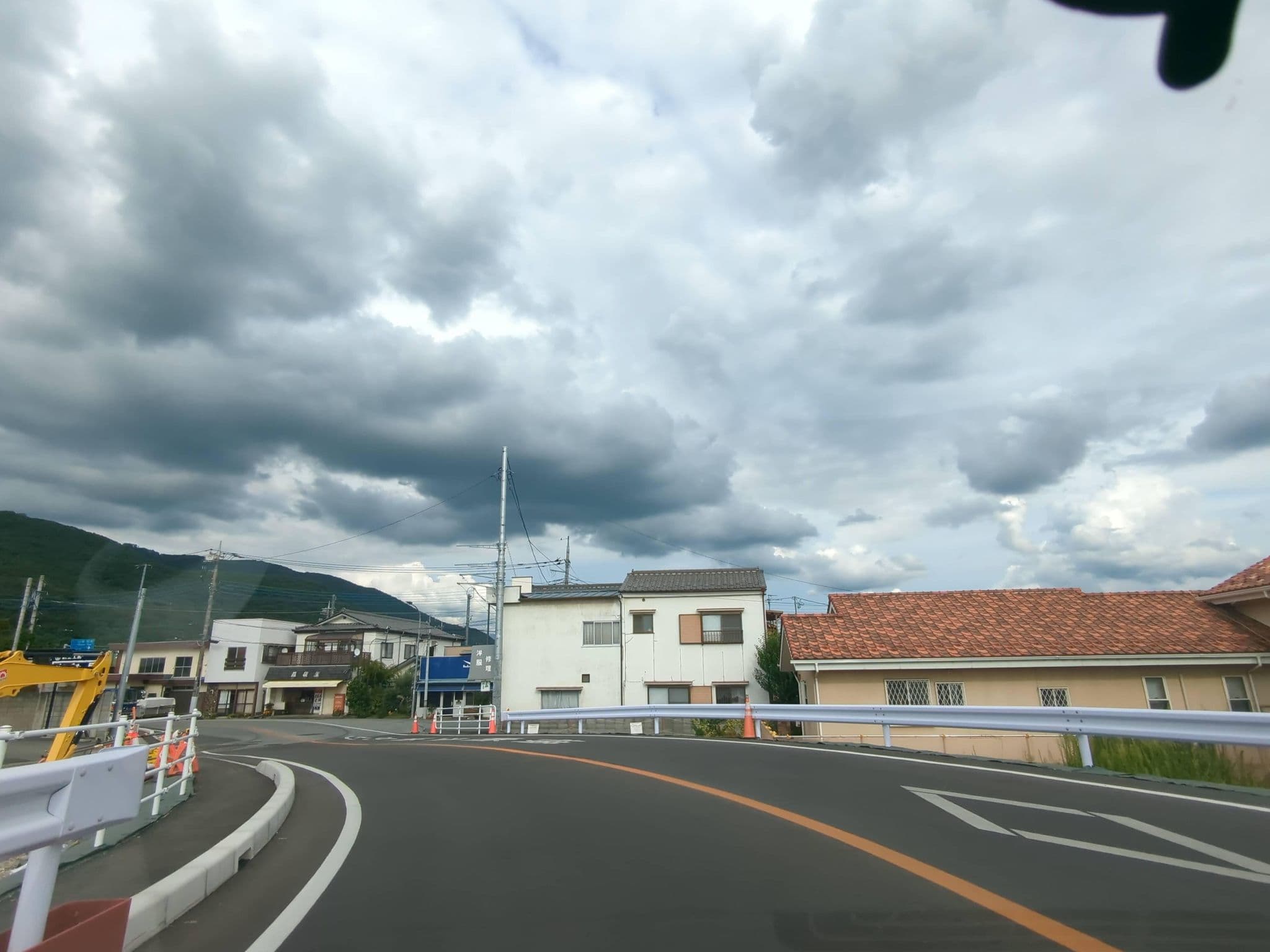 Street view near 民宿ママン, Kofu — © gc27 (CC BY-SA · Mapillary)