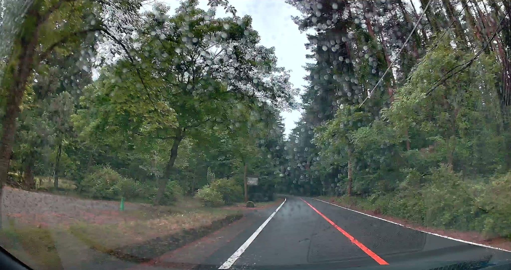 Street view near ガストホフ リュミエール, Fujiyoshida — © irvinfly (CC BY-SA · Mapillary)