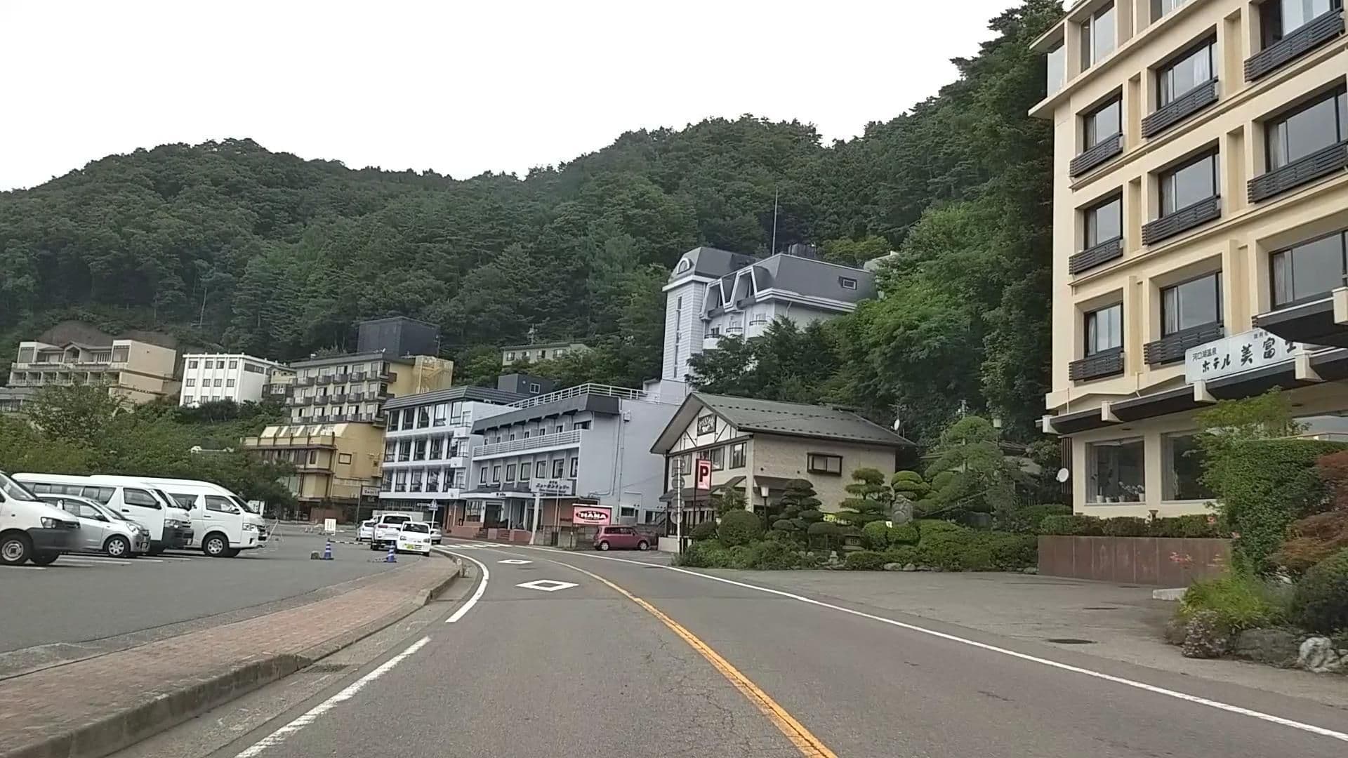 Street view near ホテル美富士園, Onuma — © drivephotograph (CC BY-SA · Mapillary)