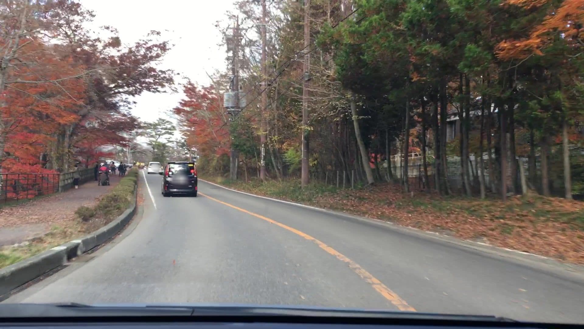 Street view near サンダンス•リゾート山中湖, Yamanaka — © lvl5 (CC BY-SA · Mapillary)