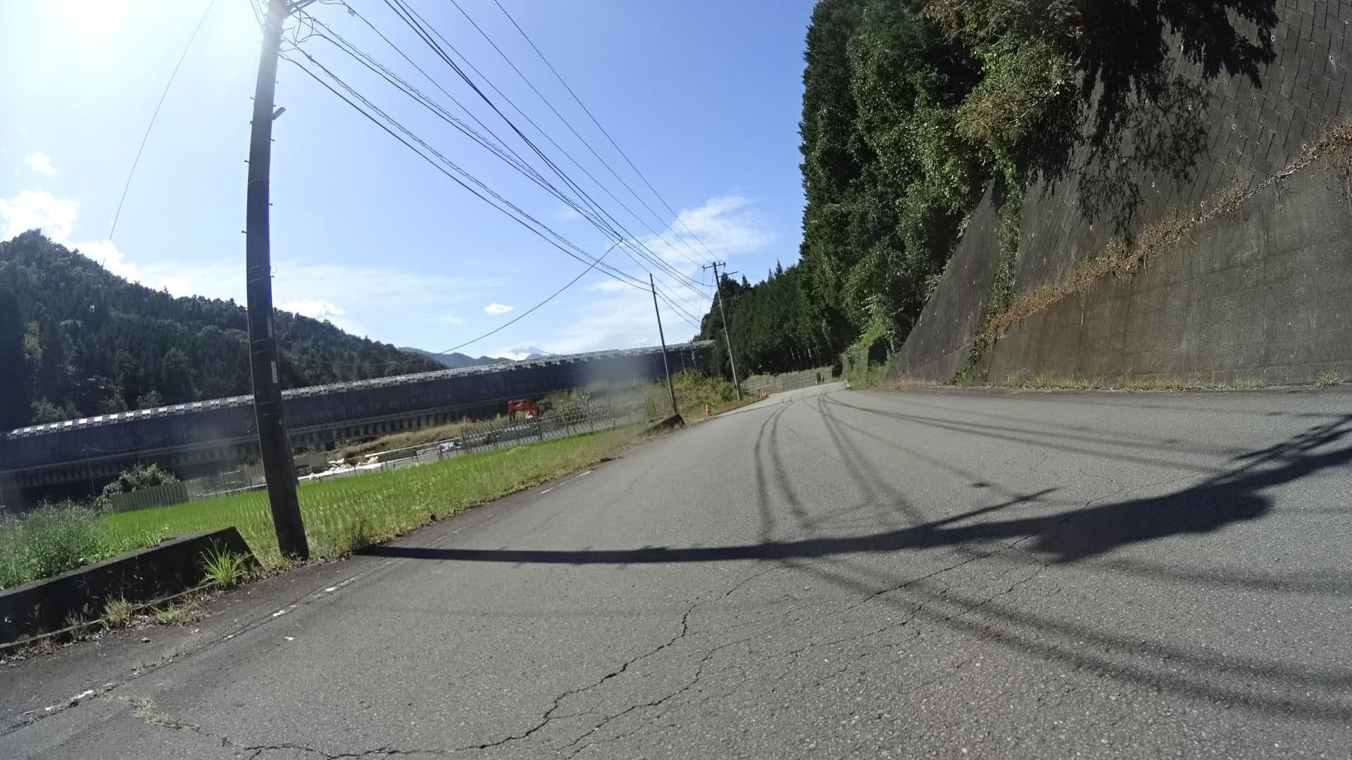 Street view near Exib Hotel & Spa, Saruhashi — © tmogi21a (CC BY-SA · Mapillary)