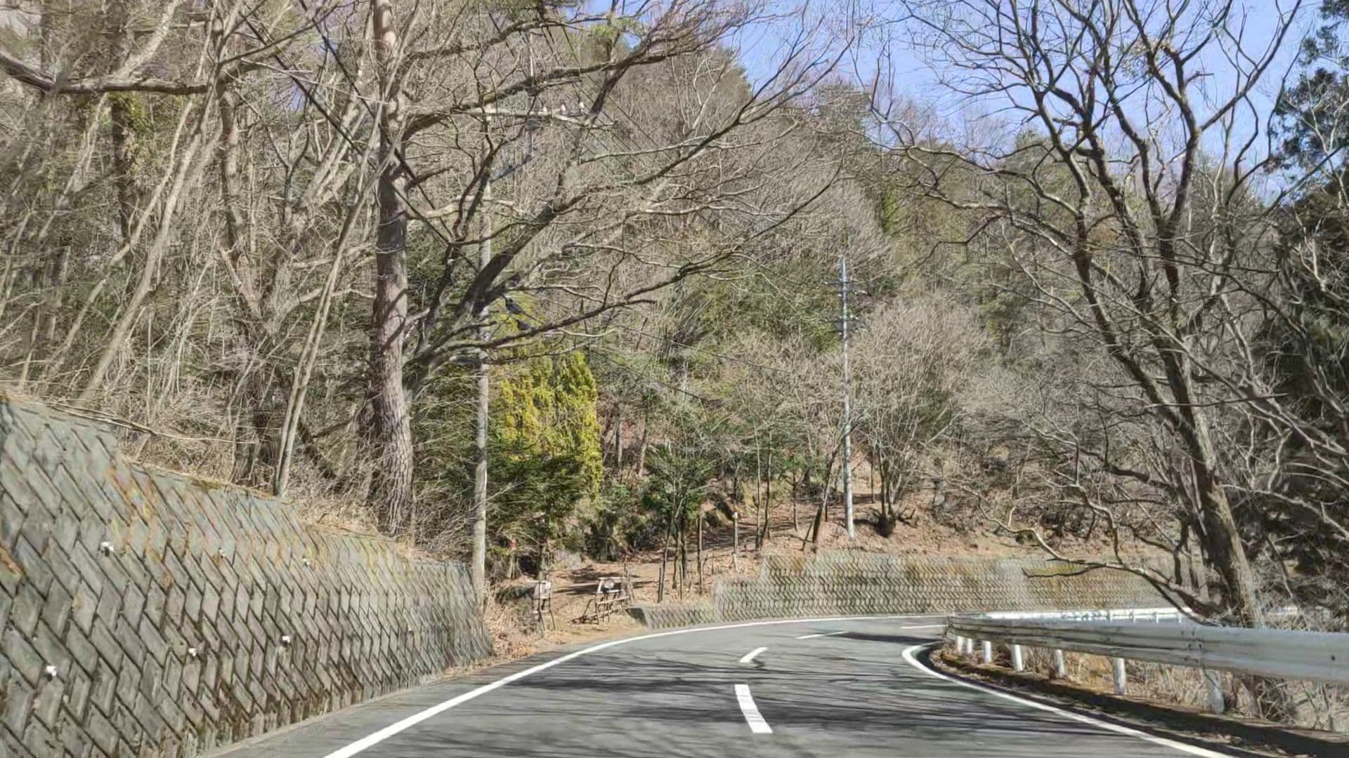 Street view near ダイアパレス富士忍野, Fujiyoshida — © drivephotograph (CC BY-SA · Mapillary)