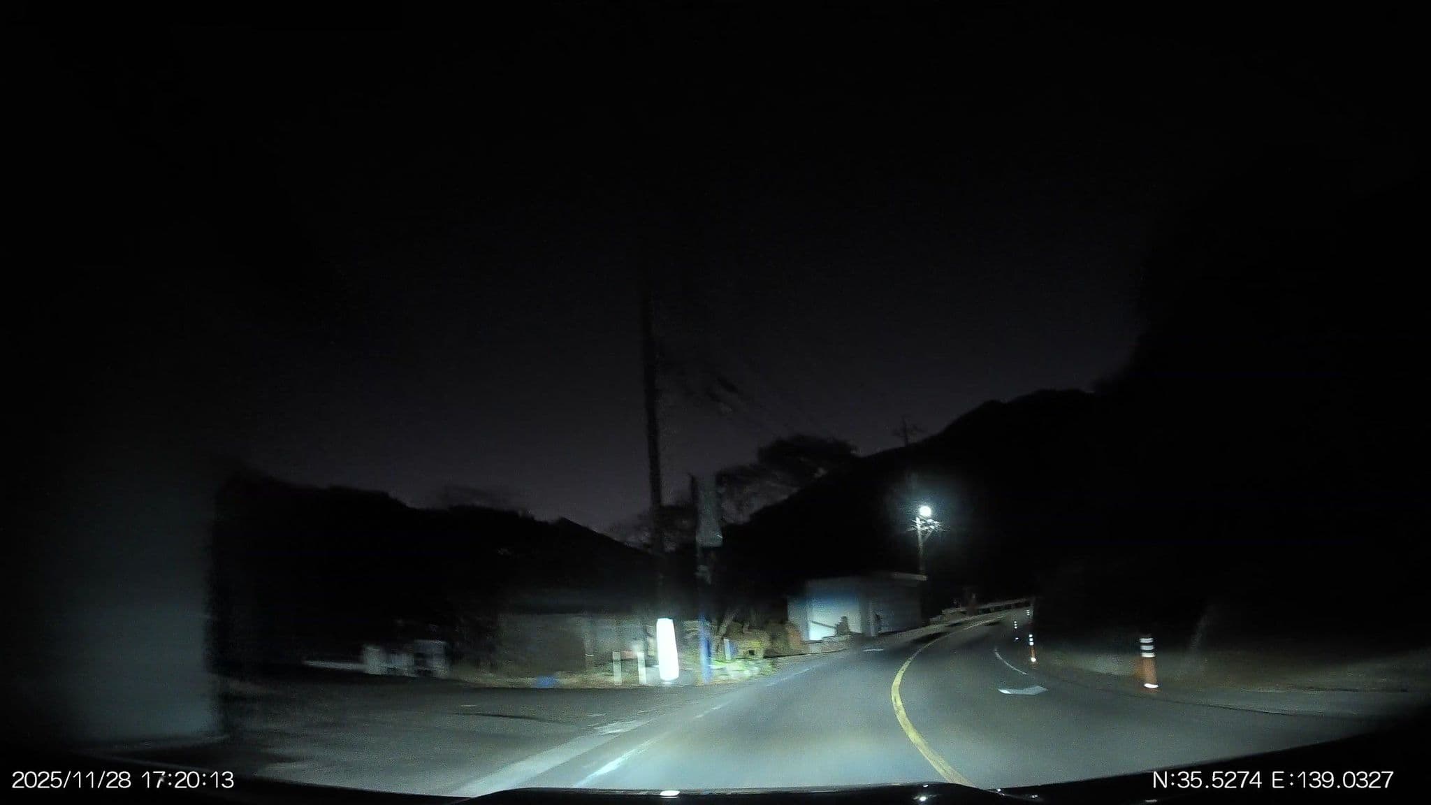 Street view near 大屋, Kotsubaki — © aHS (CC BY-SA · Mapillary)