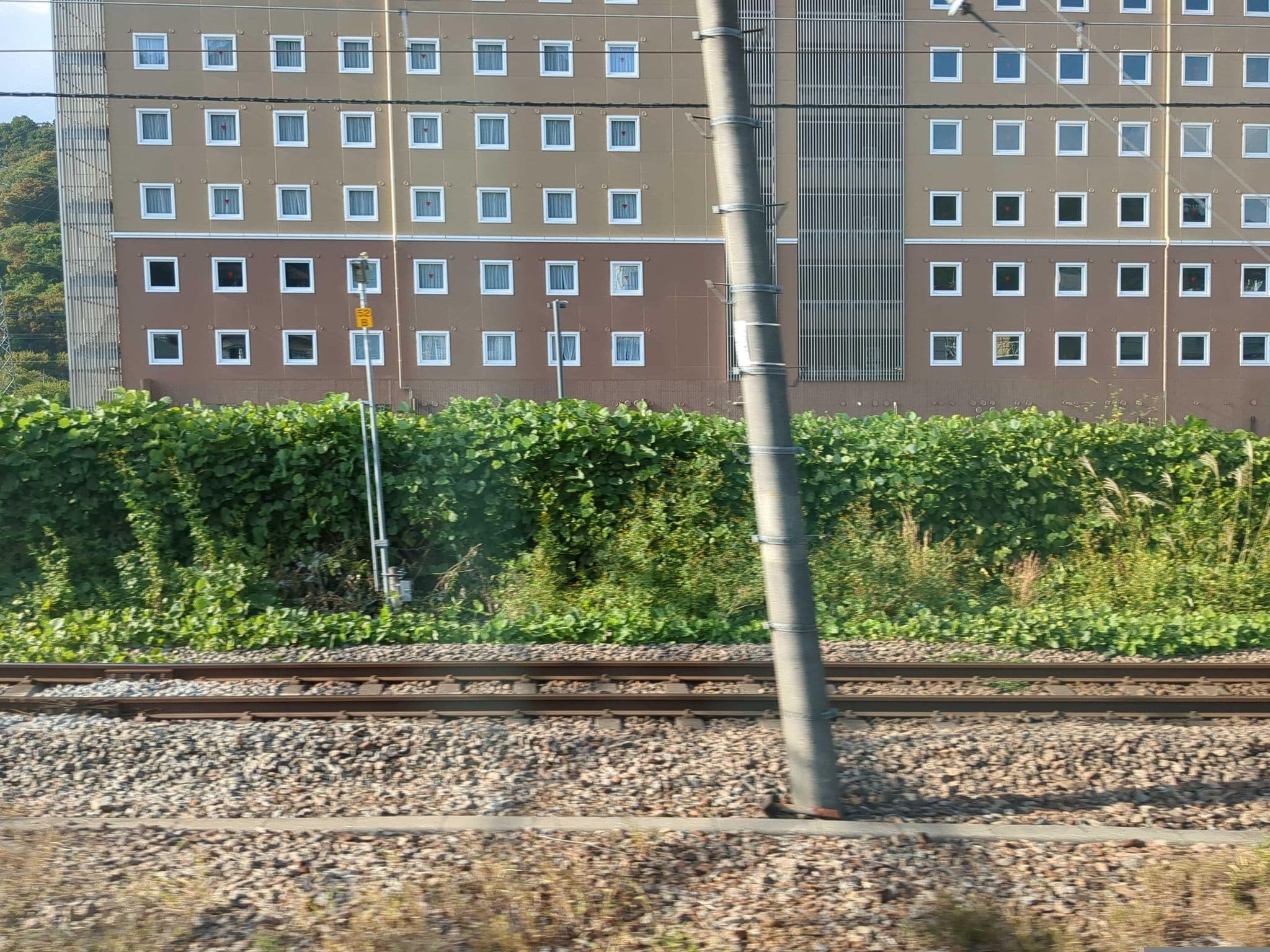 Street view near 東横イン 富士山大月駅, Ōtsuki — © mitz (CC BY-SA · Mapillary)