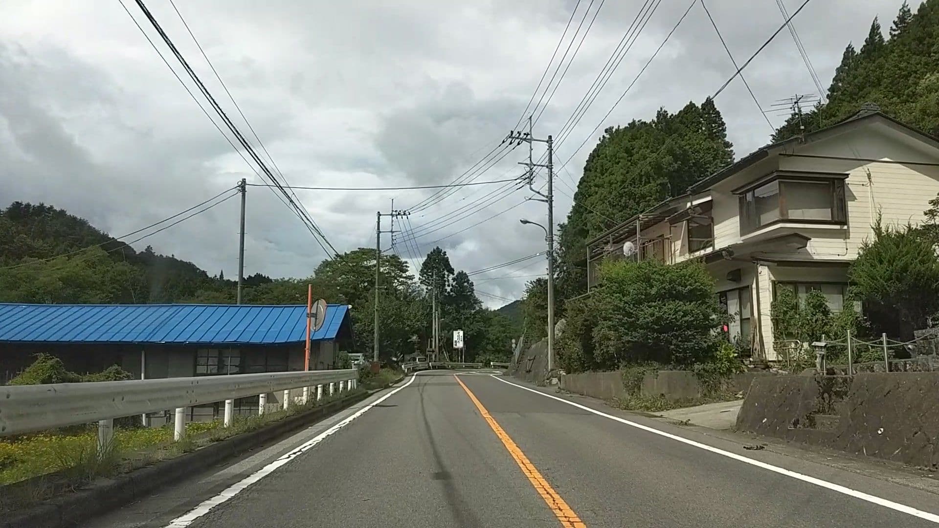 Street view near 富士見荘, Kotsubaki — © drivephotograph (CC BY-SA · Mapillary)
