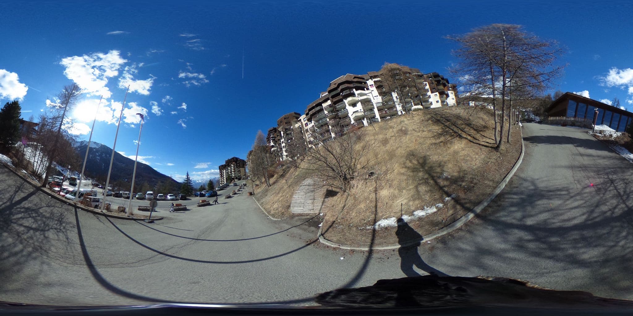 Street view near Arielle et Jean Luc Michel, Embrun — © fuka (CC BY-SA · Mapillary)