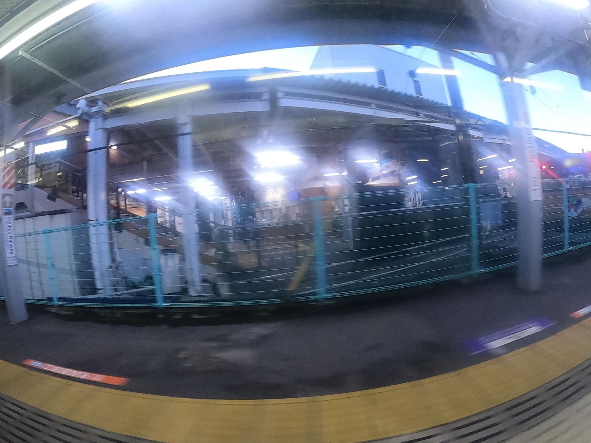 Street view near ビジネスホテル 浜野屋, Ōtsuki — © castletrain (CC BY-SA · Mapillary)