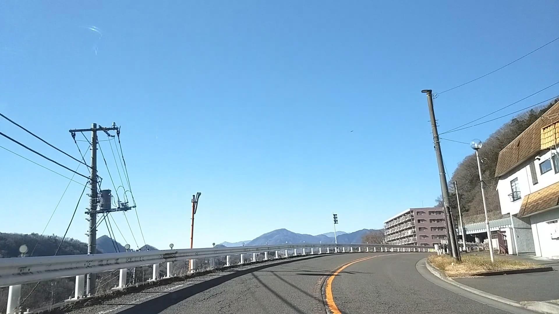Street view near 北丹沢山岳センター, Uenohara — © drivephotograph (CC BY-SA · Mapillary)