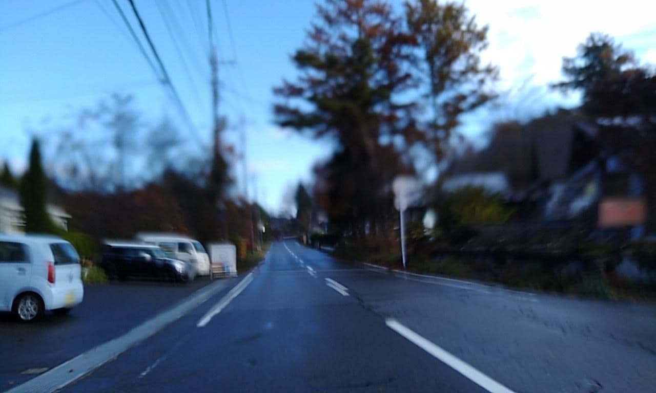 Street view near 鉄板焼き&ワインの旬宿夢野樹, Yamanaka — © yasunari (CC BY-SA · Mapillary)
