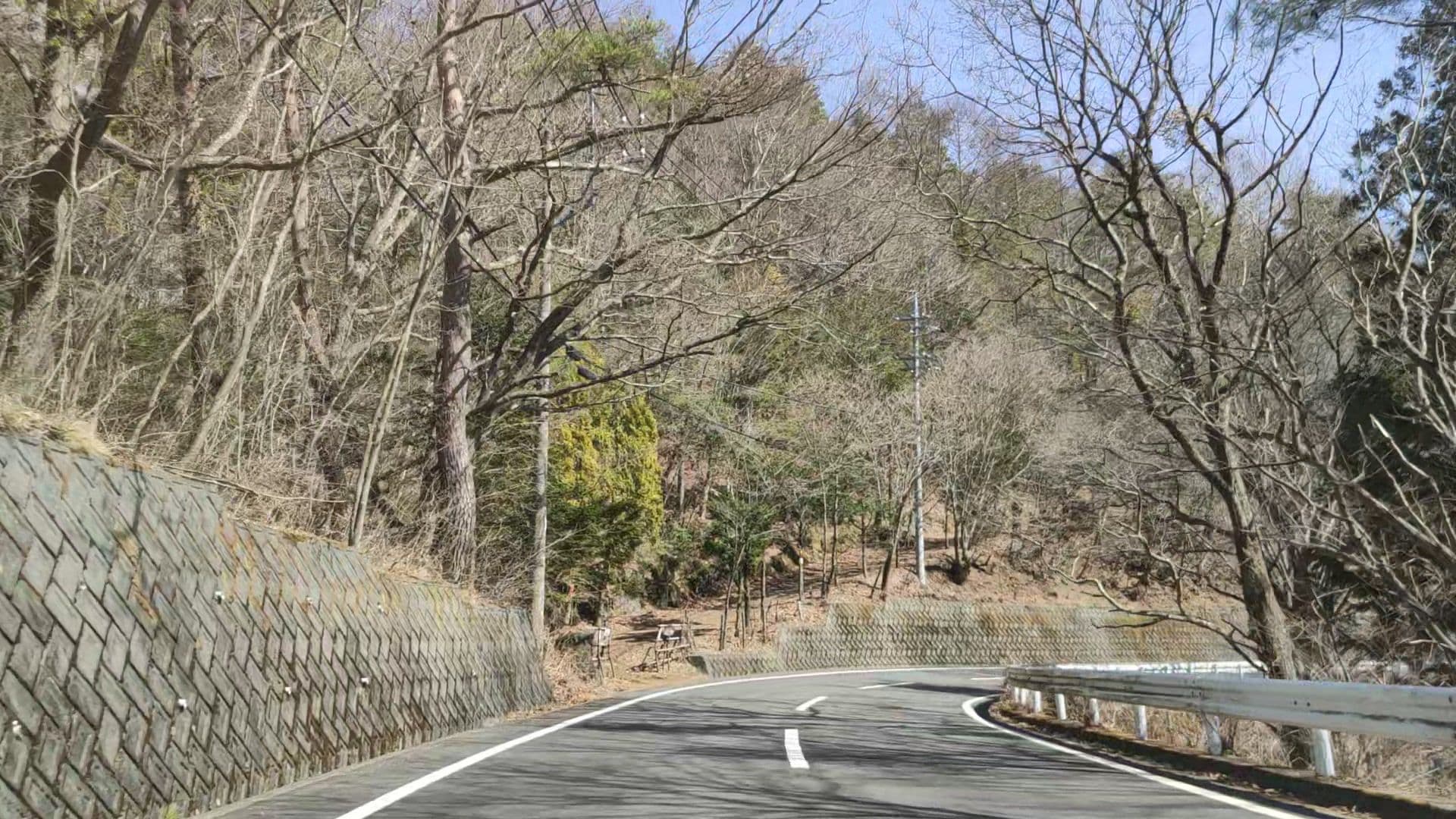 Street view near ポイントバケーション富士忍野, Fujiyoshida — © drivephotograph (CC BY-SA · Mapillary)