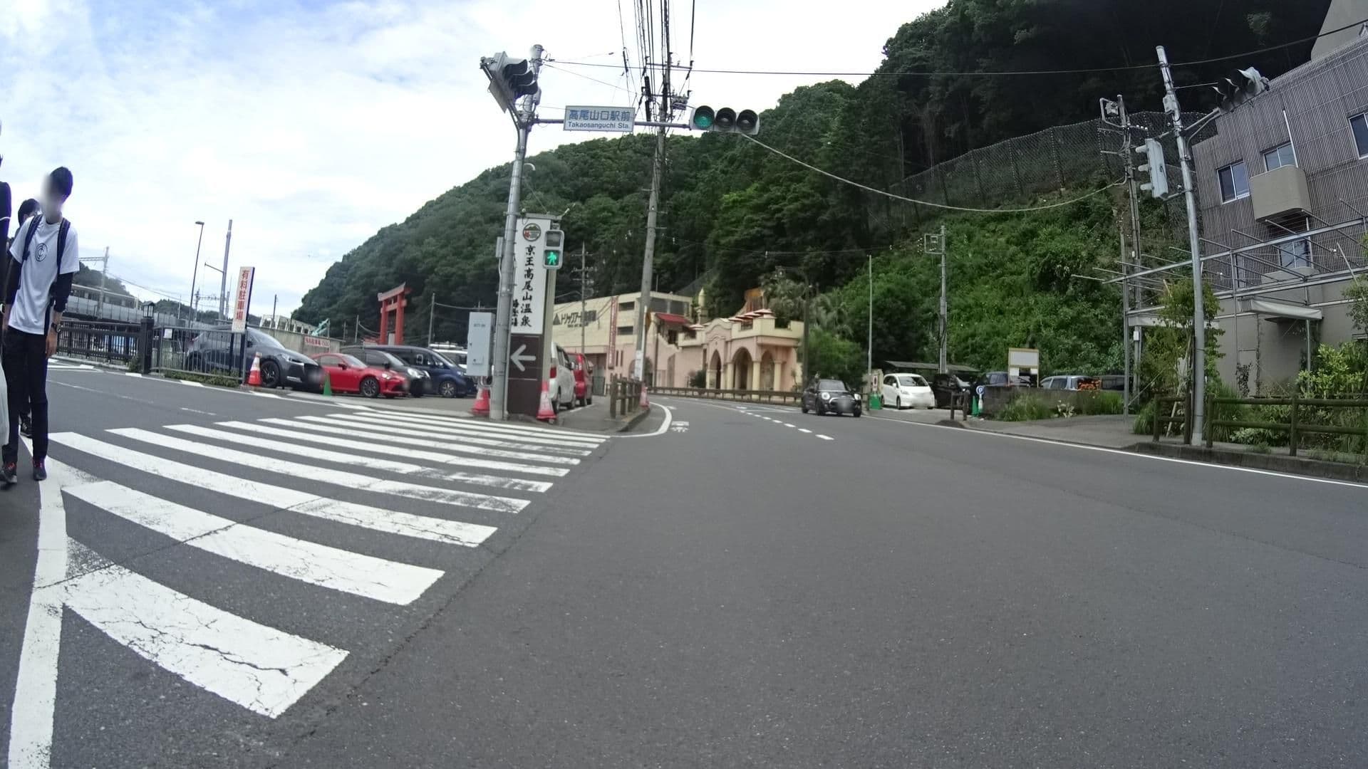 Street view near タカオネ, Minamino — © tmogi21a (CC BY-SA · Mapillary)