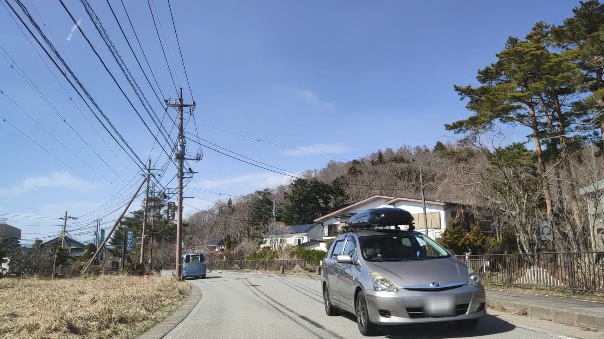 Street view near 樹美縁, Yamanaka — © drivephotograph (CC BY-SA · Mapillary)